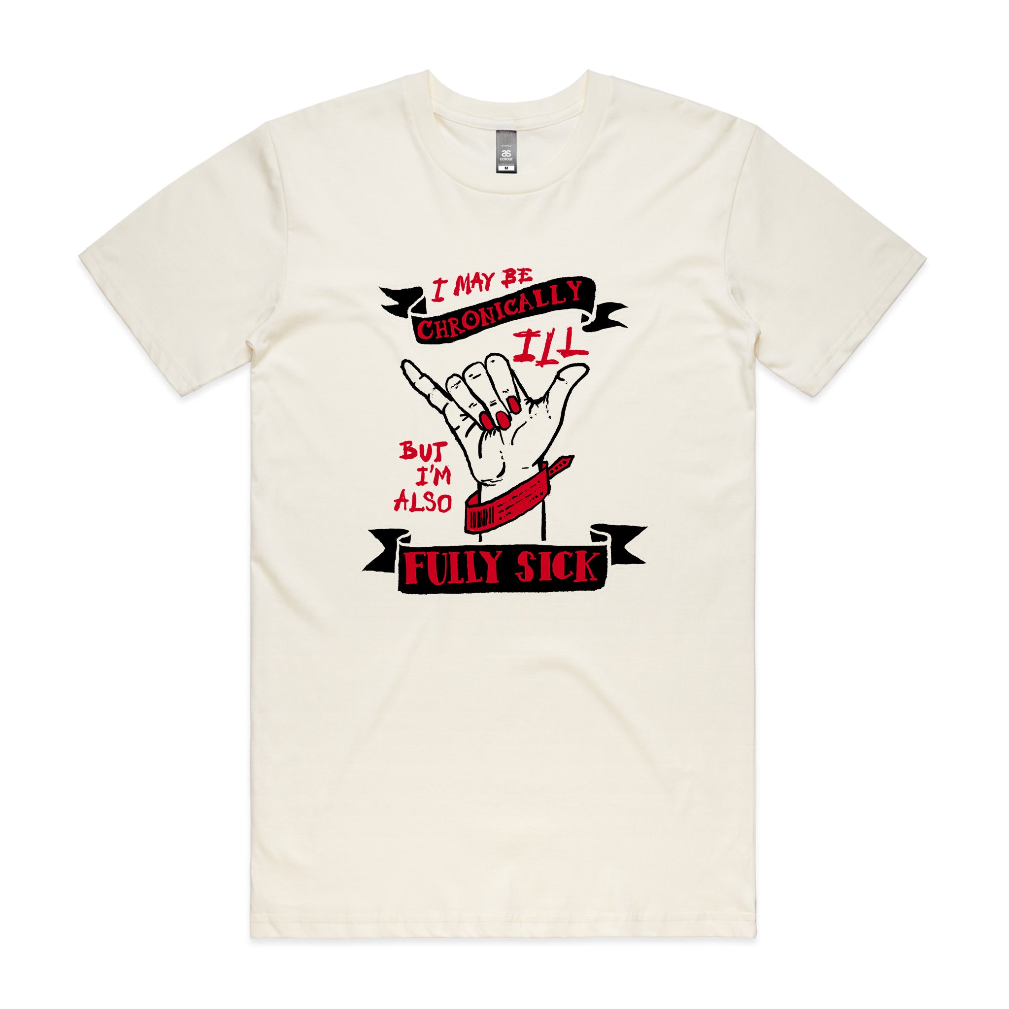 Fully Sick Tee