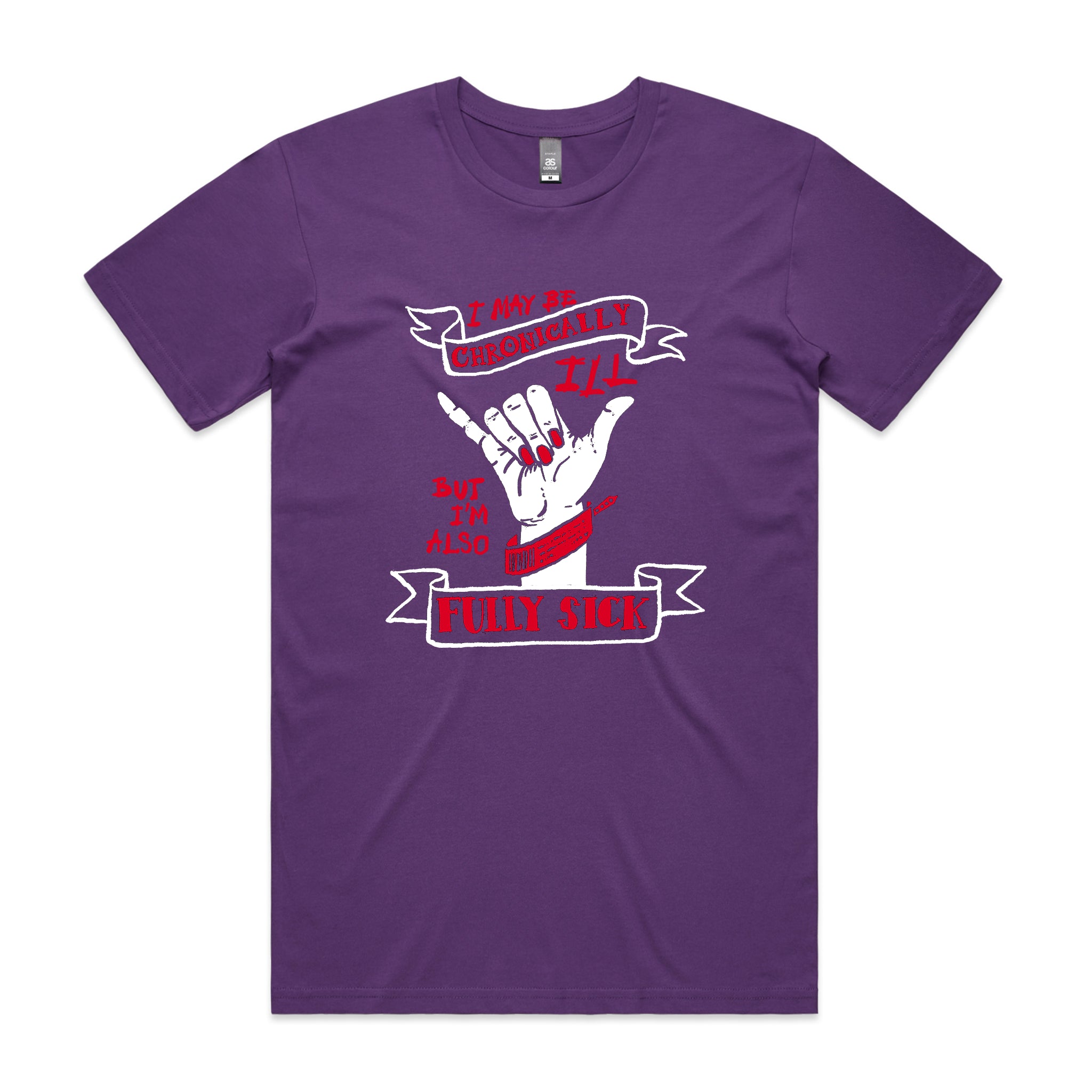 Fully Sick Tee