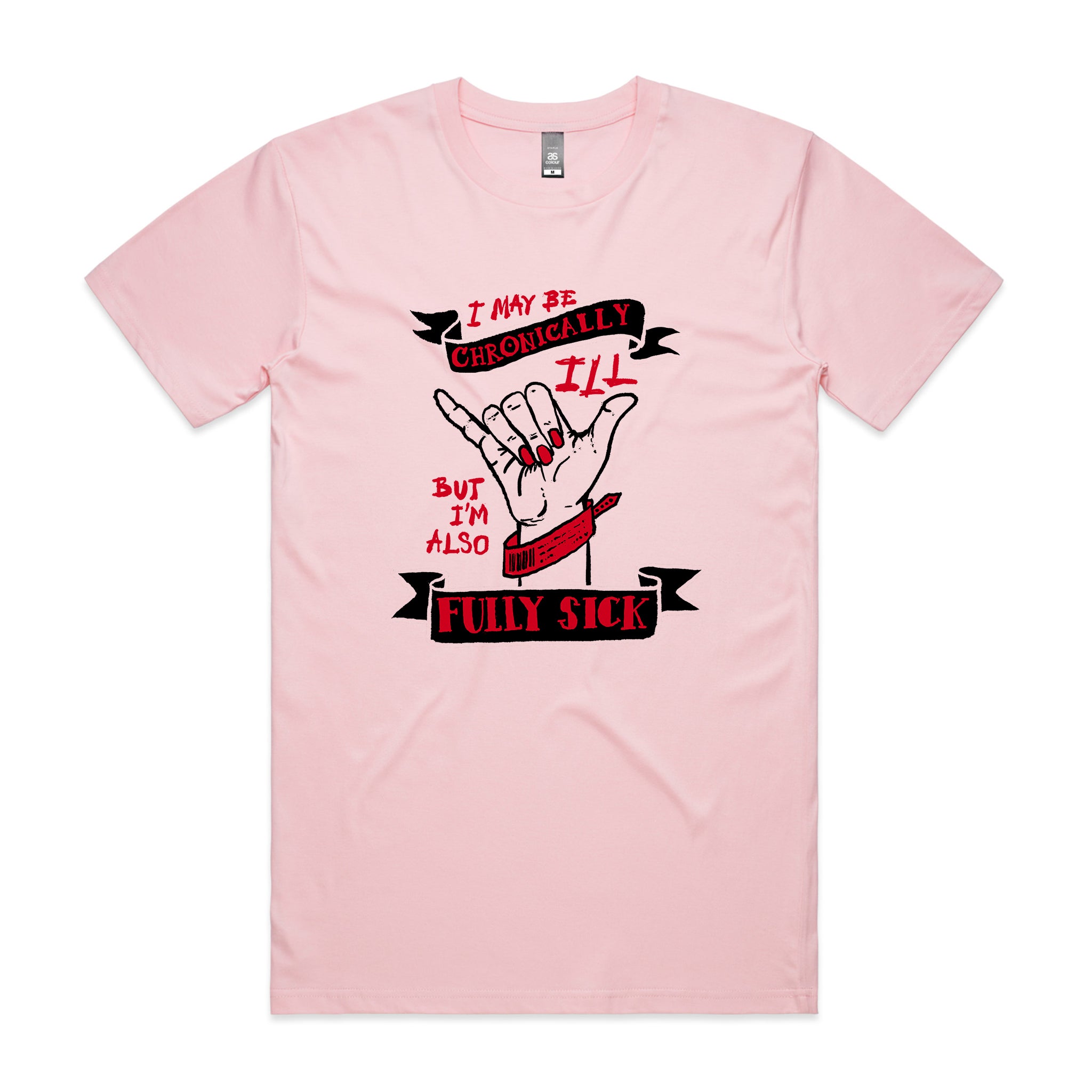 Fully Sick Tee