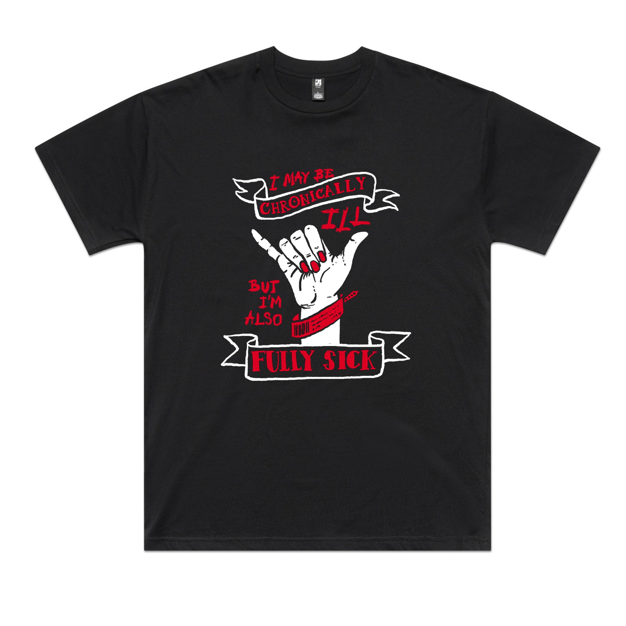 Fully Sick Tee