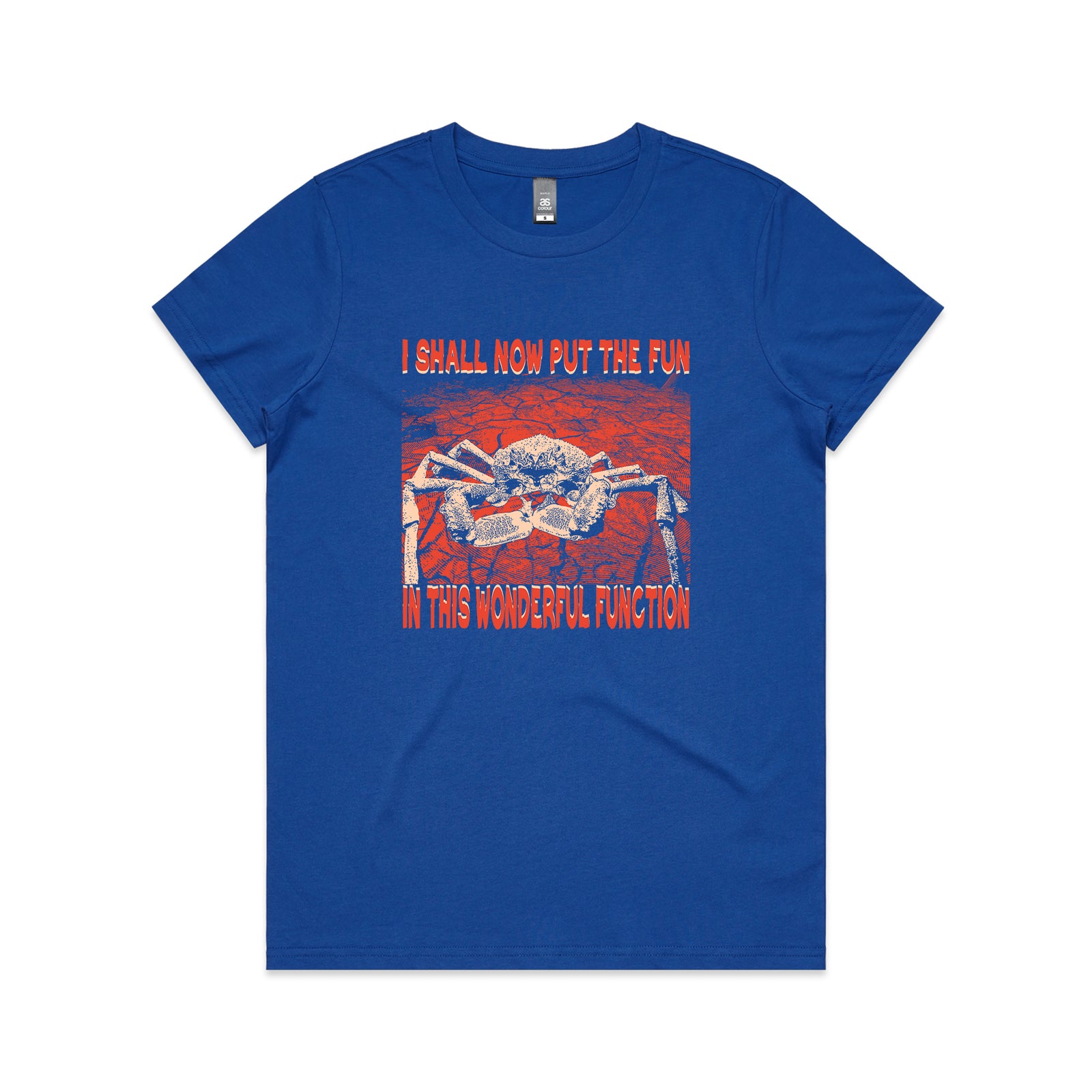 Wonderful Function Tee