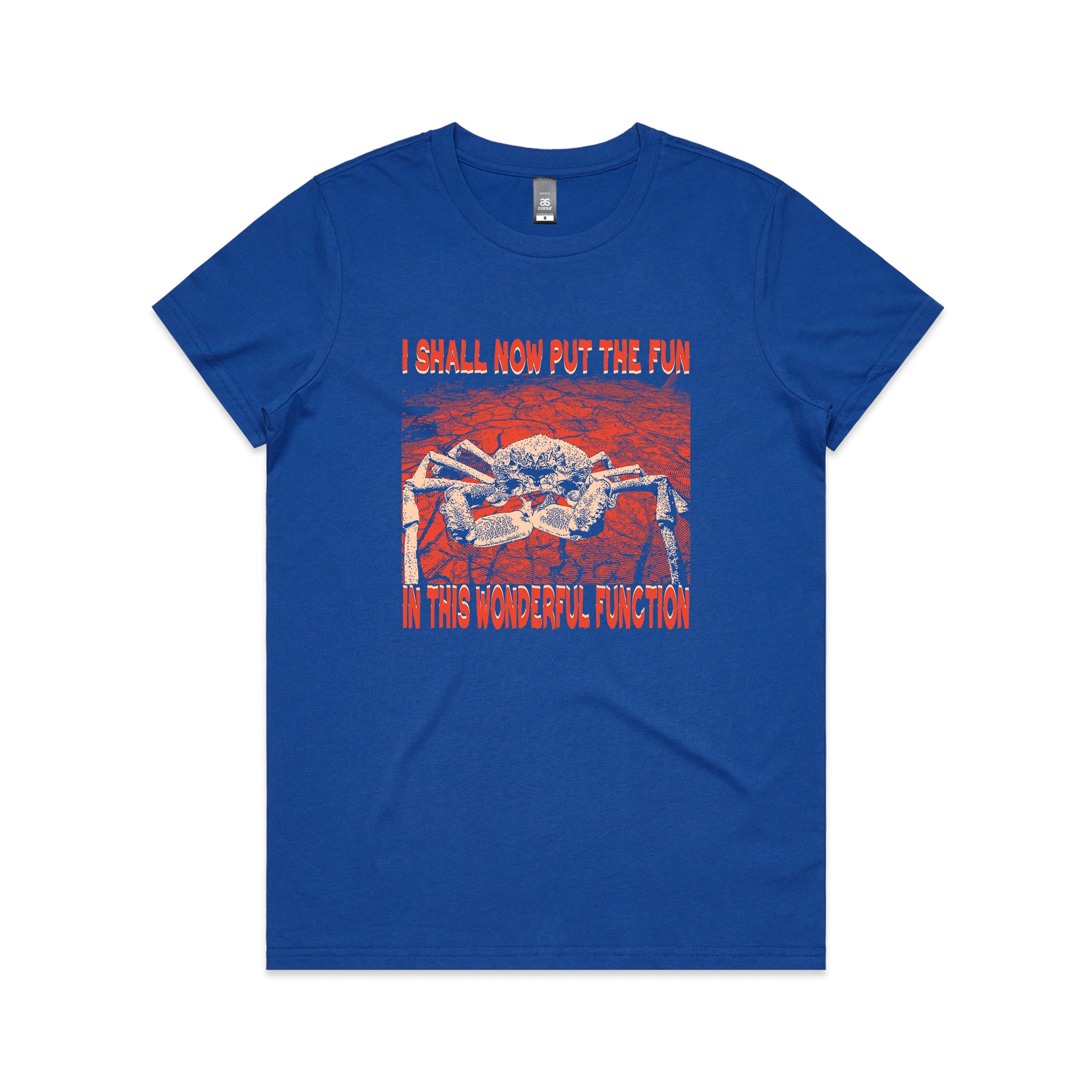 Wonderful Function Tee