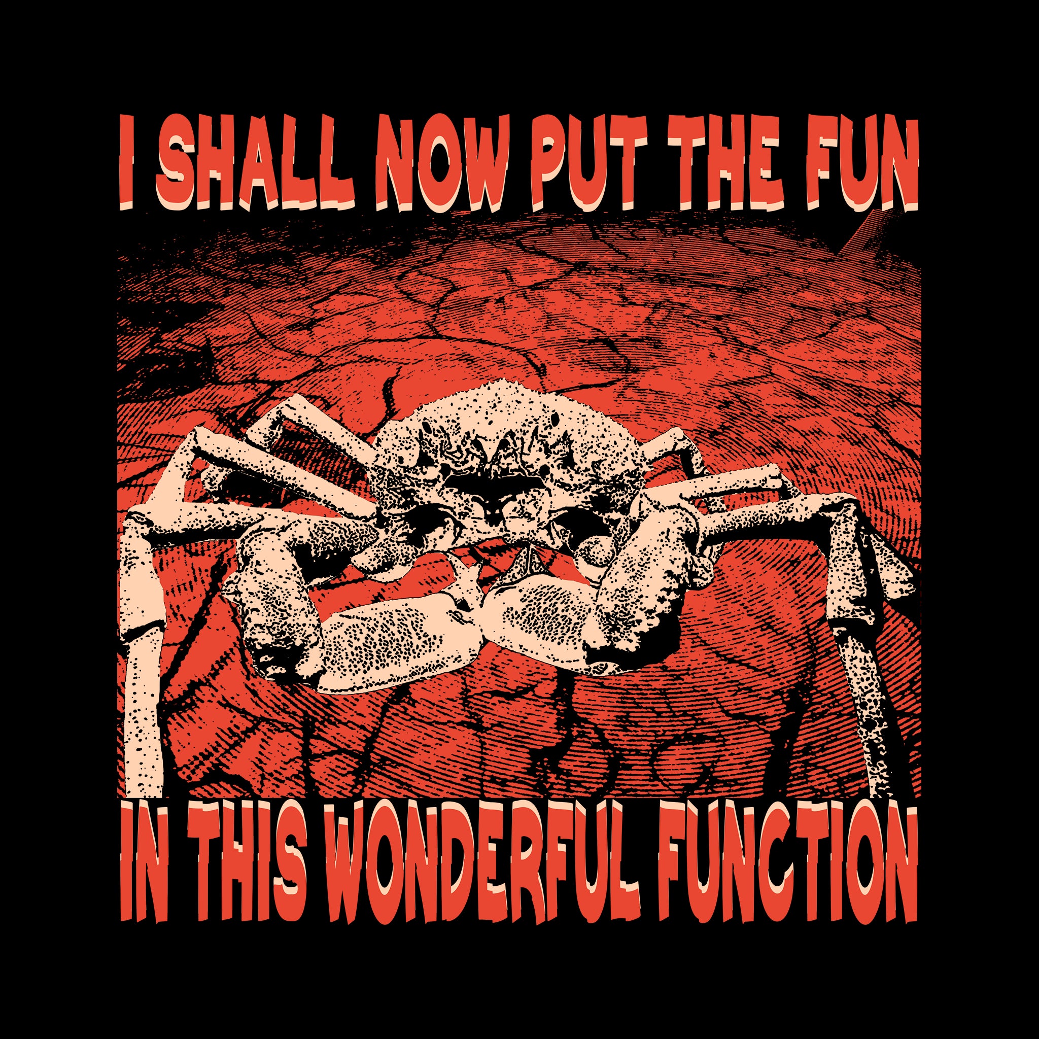 Wonderful Function Tee