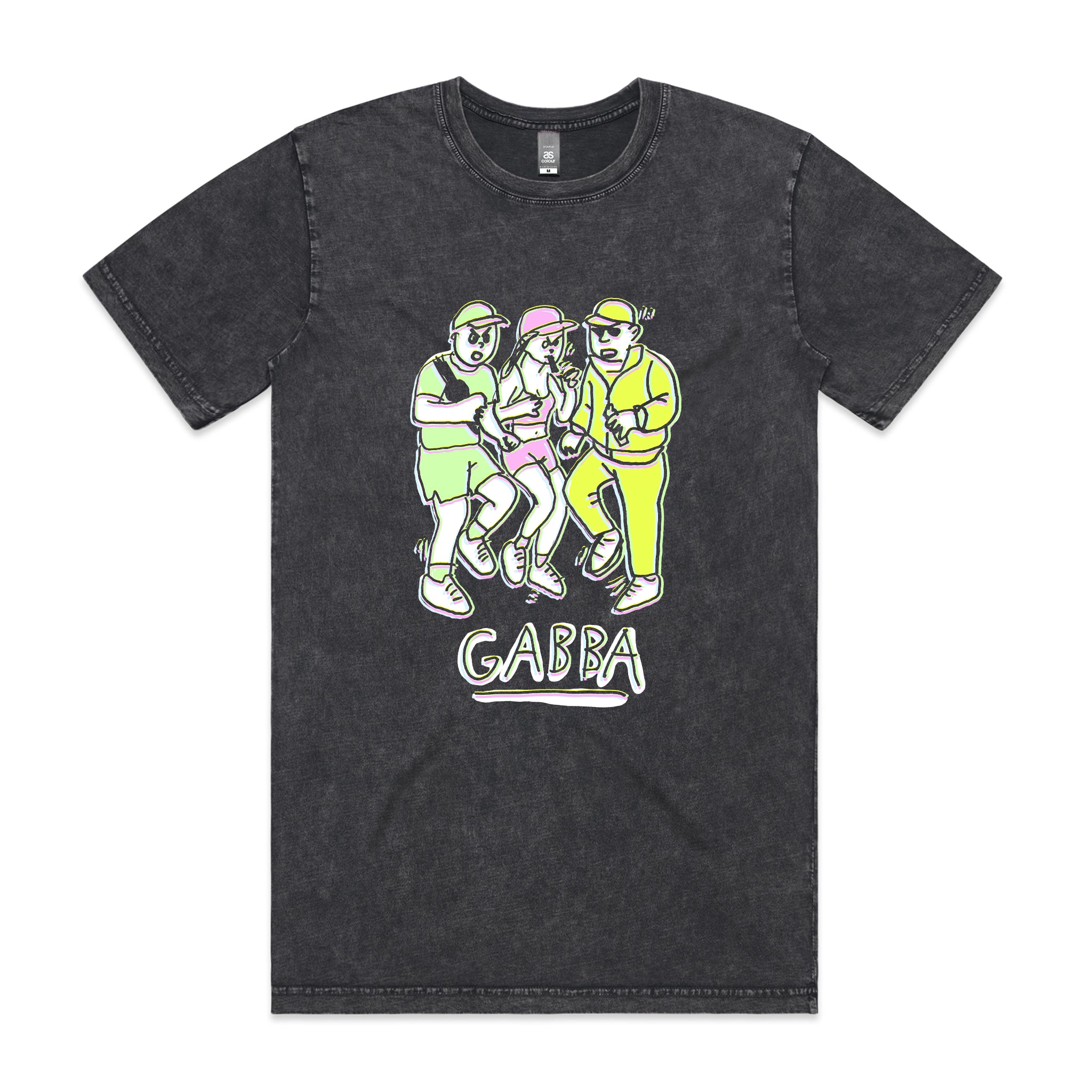 Gabba Tee