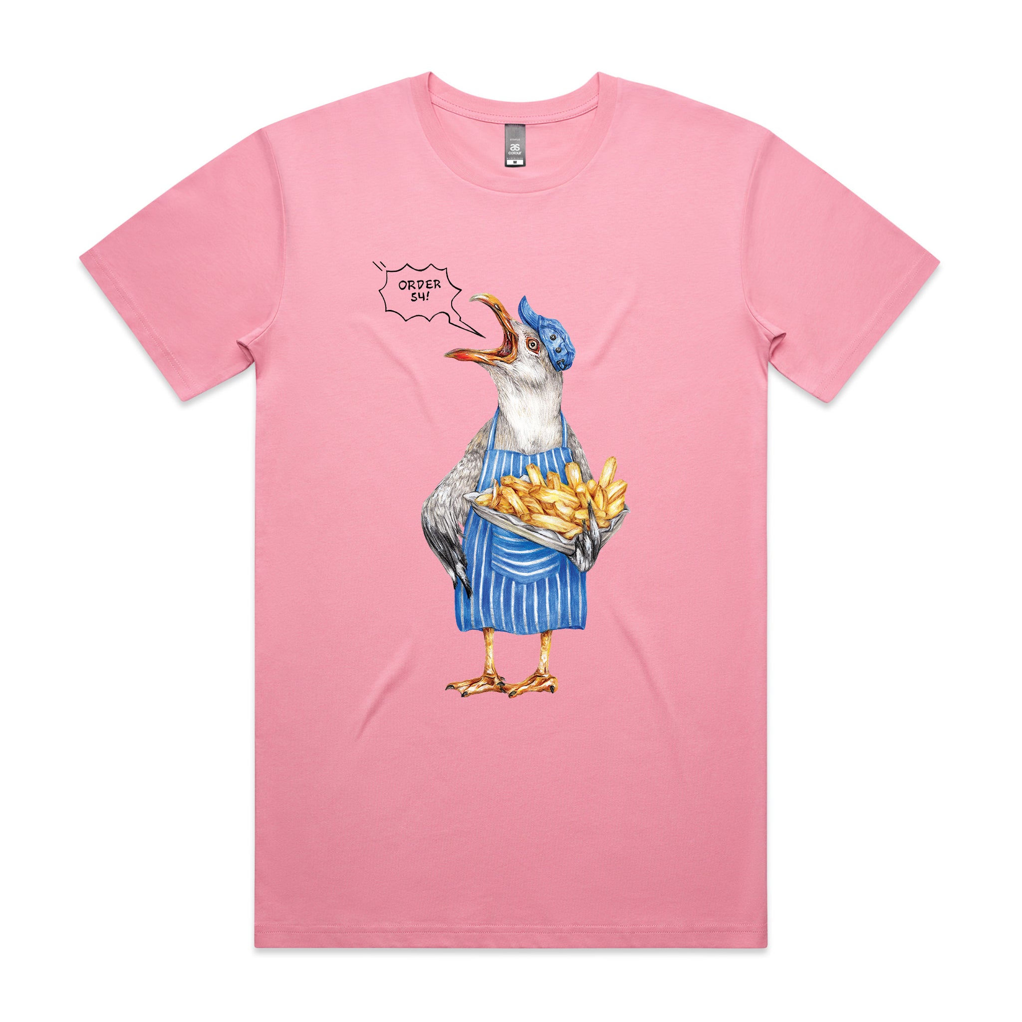 Gail The Gull Tee