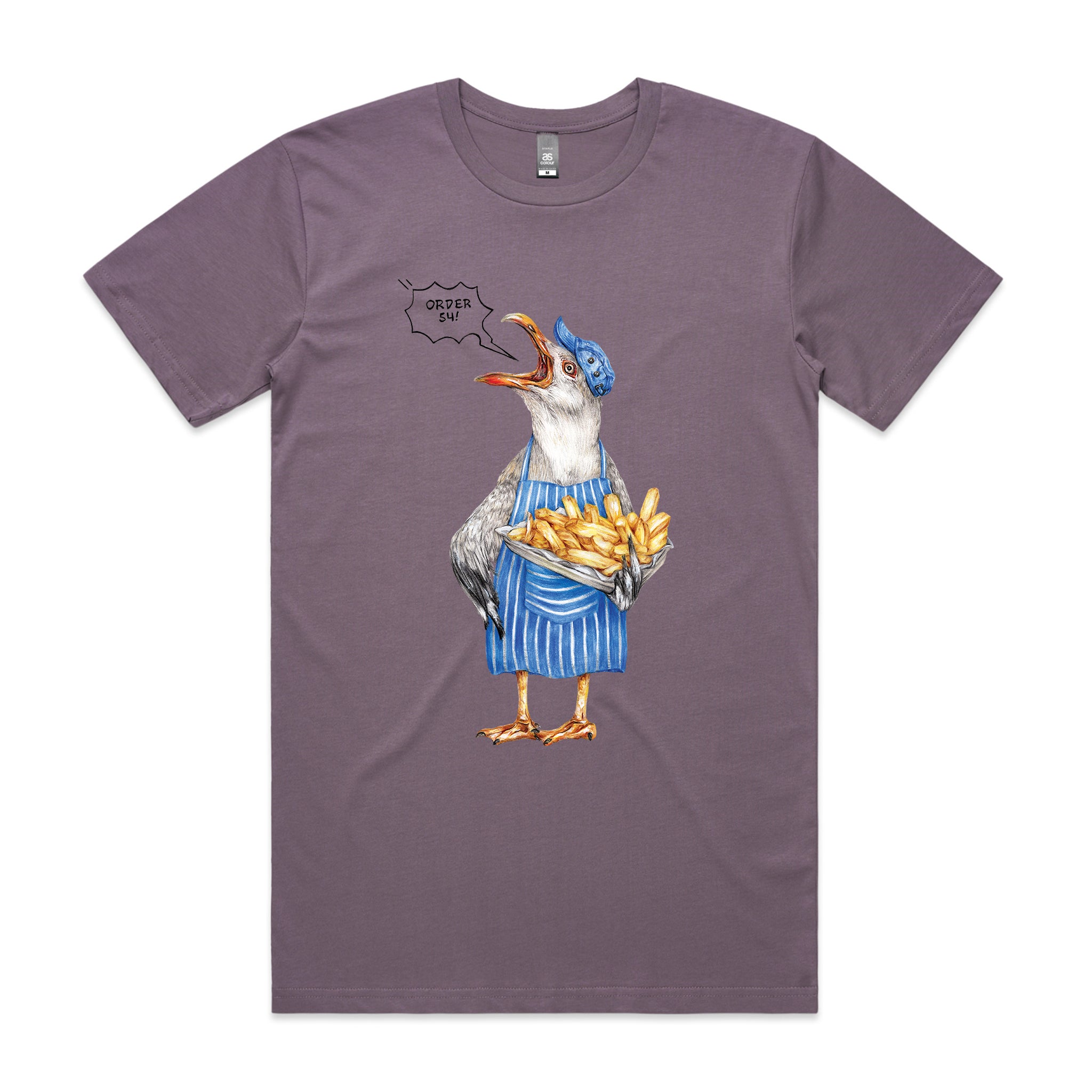 Gail The Gull Tee