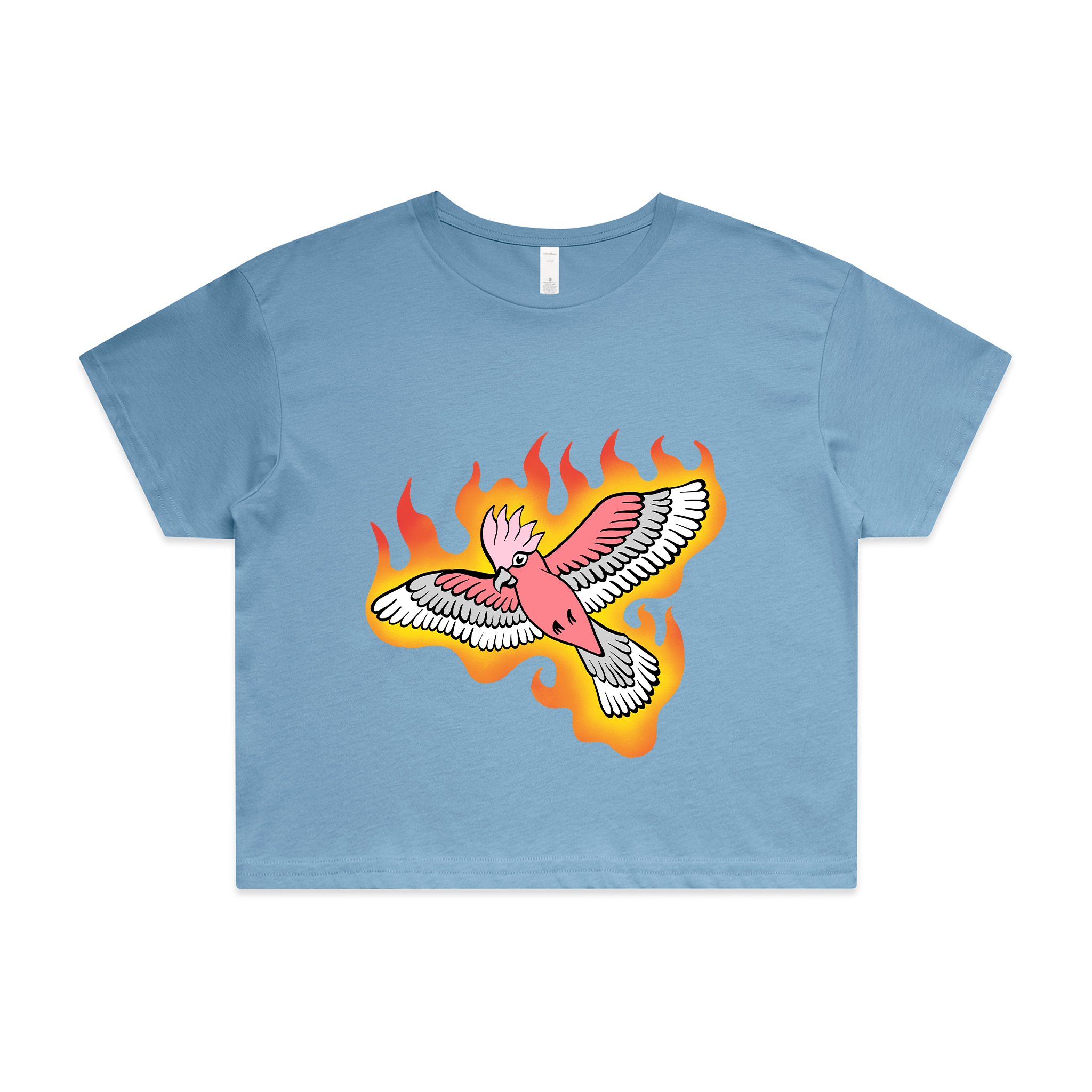 Flamin' Galah Tee