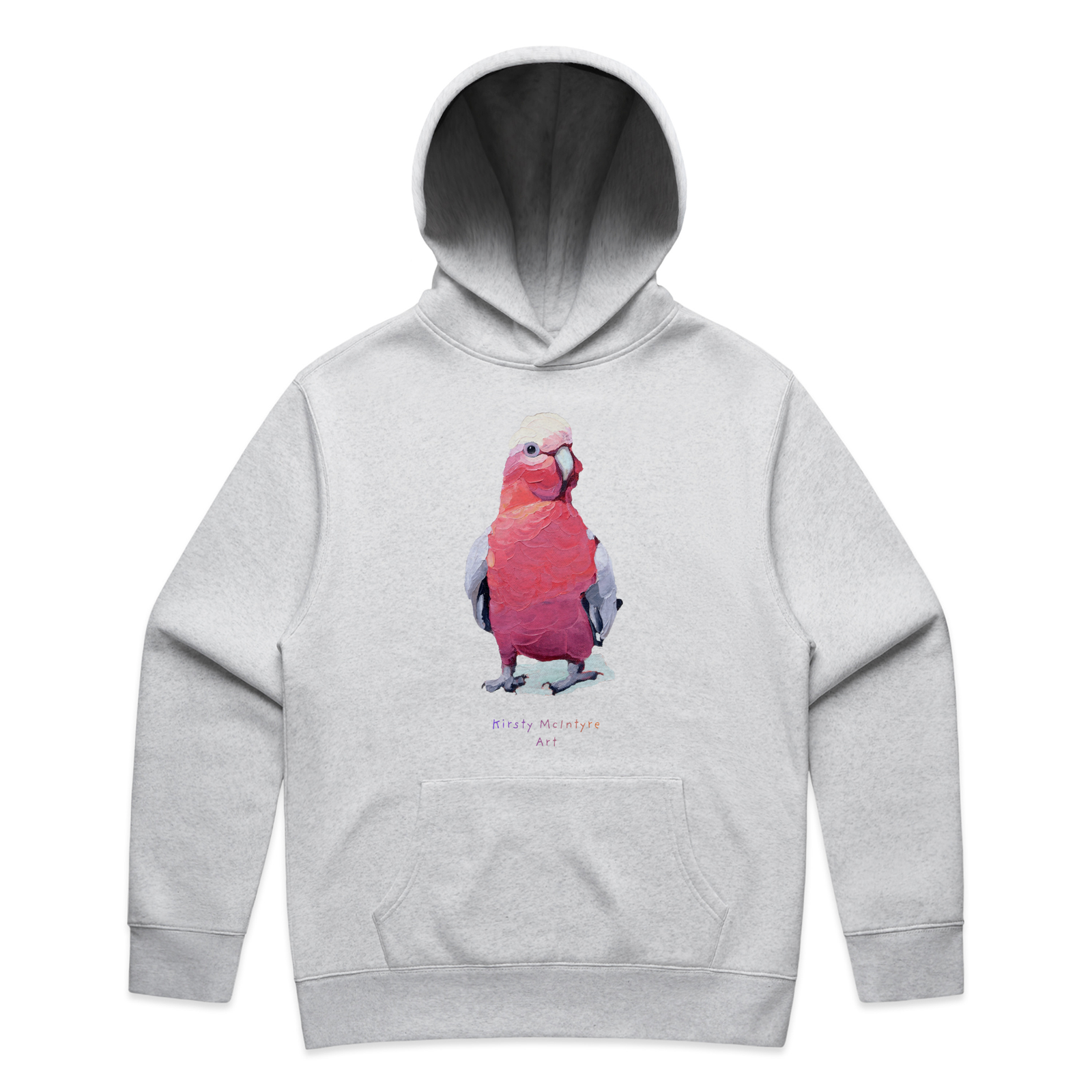 Absolute Galah Hoodie