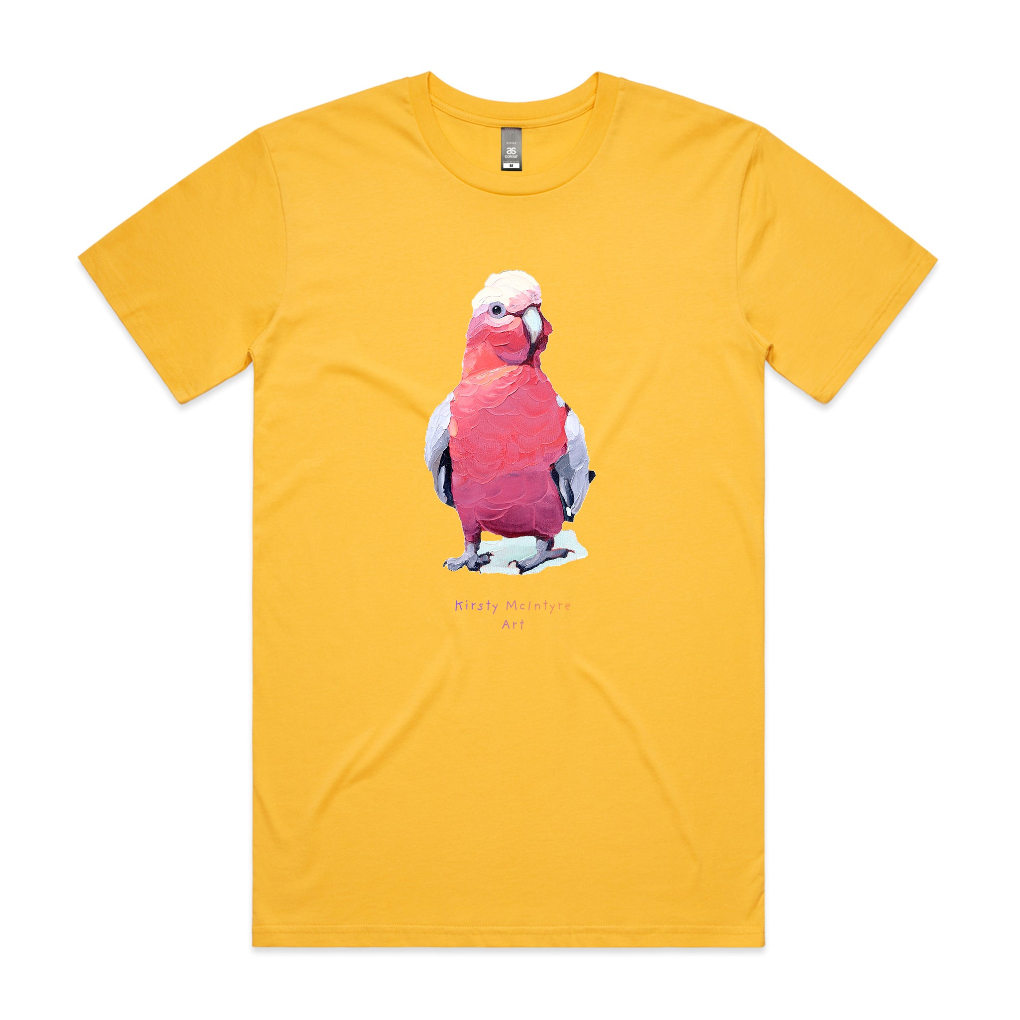 Absolute Galah Tee
