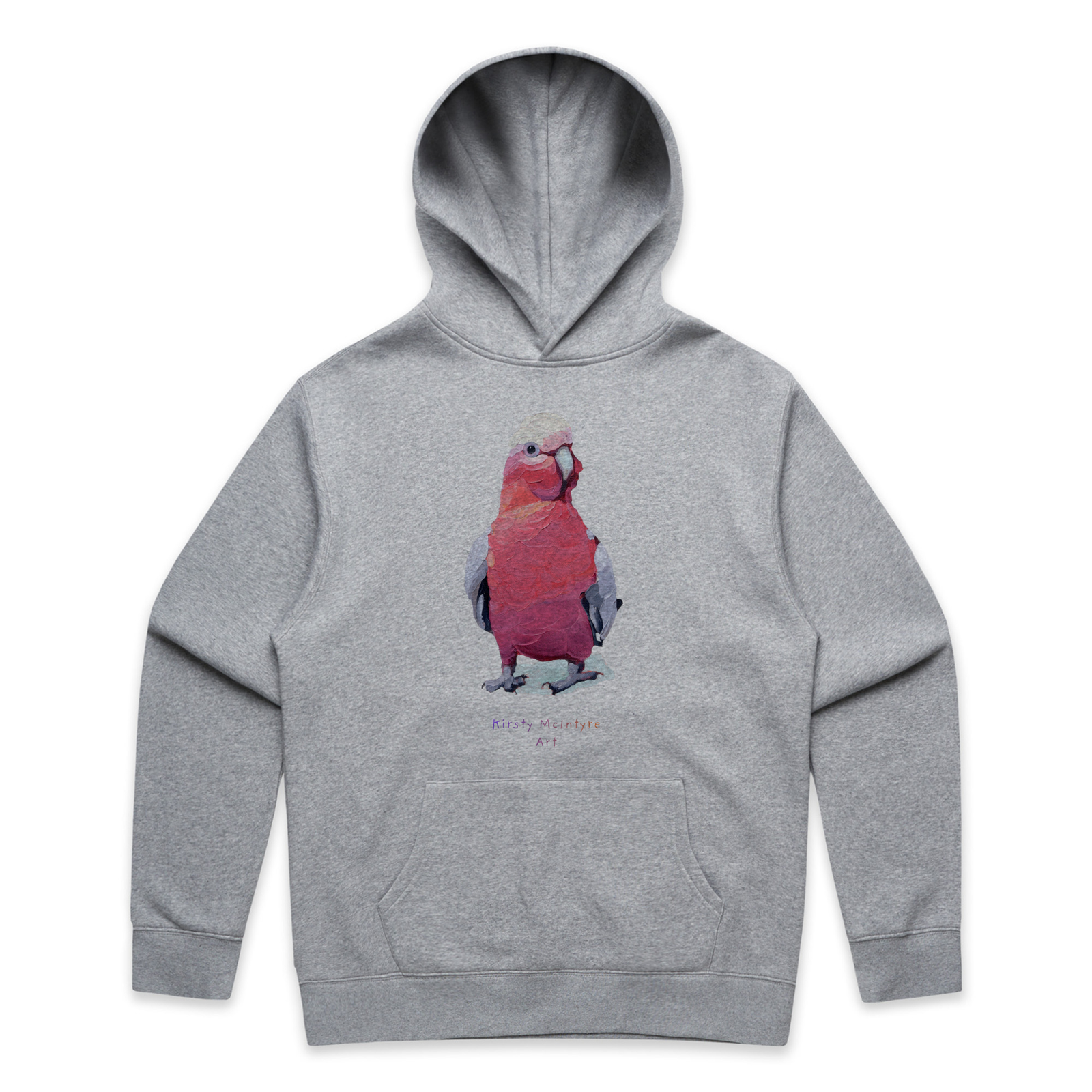 Absolute Galah Hoodie