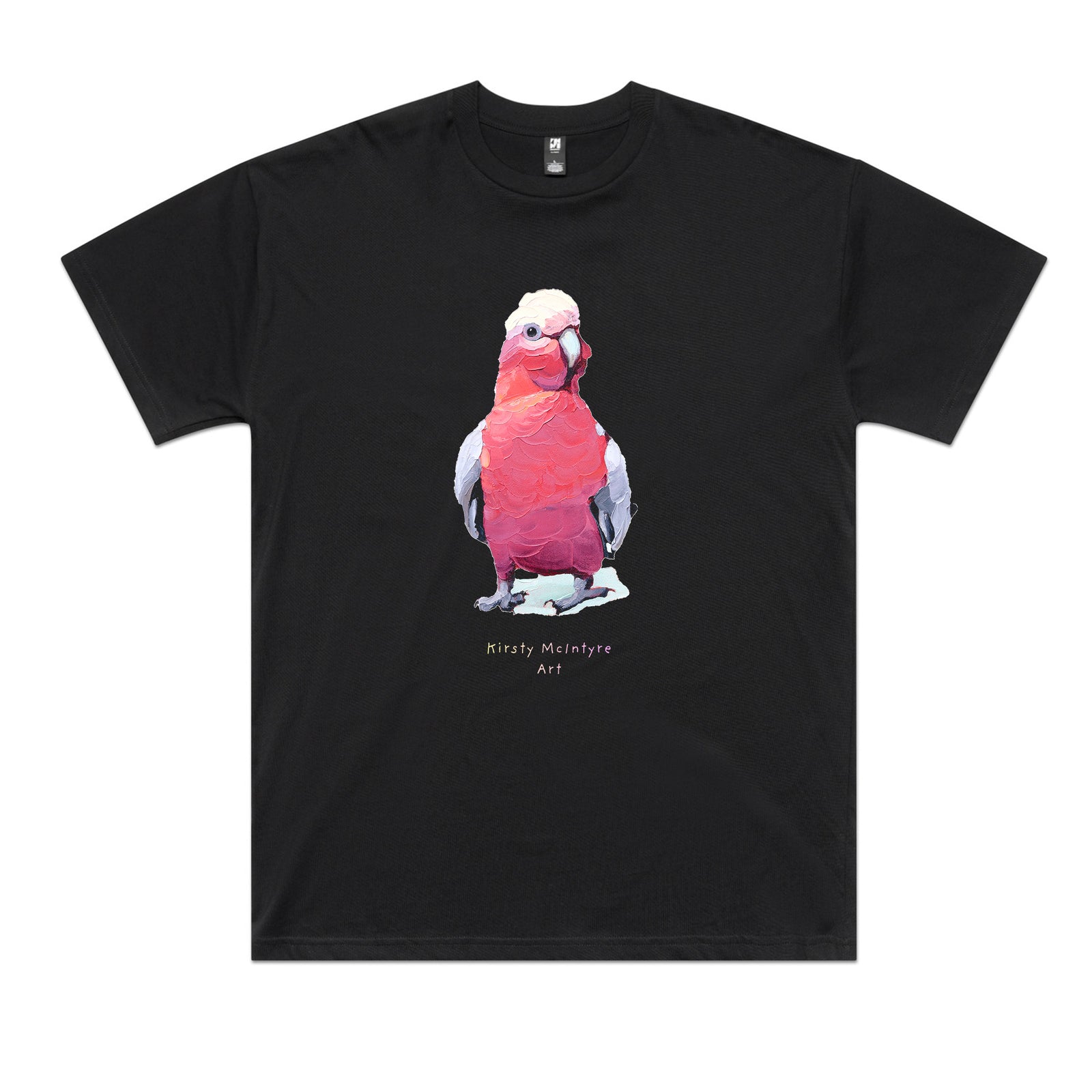 Absolute Galah Tee