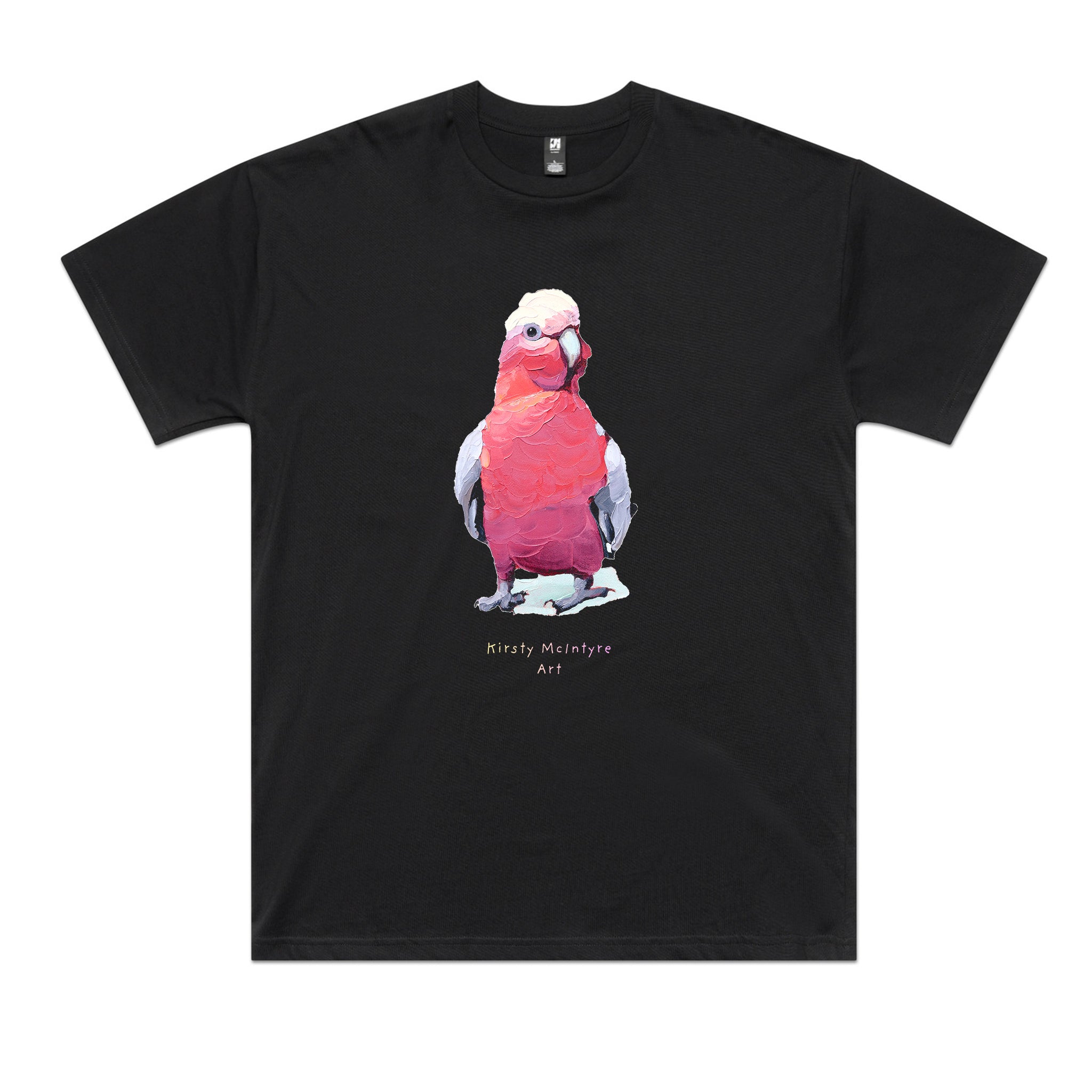Absolute Galah Tee