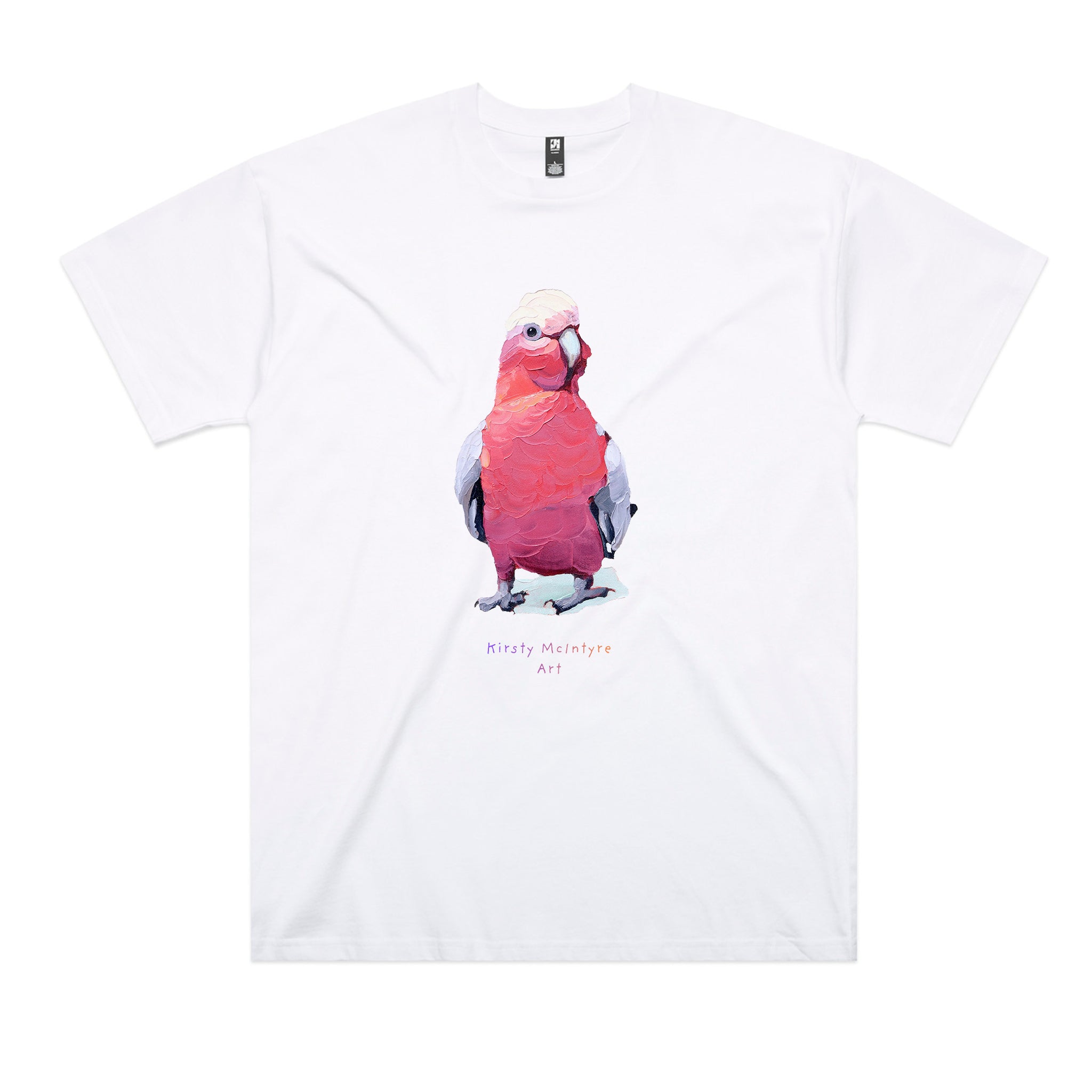 Absolute Galah Tee