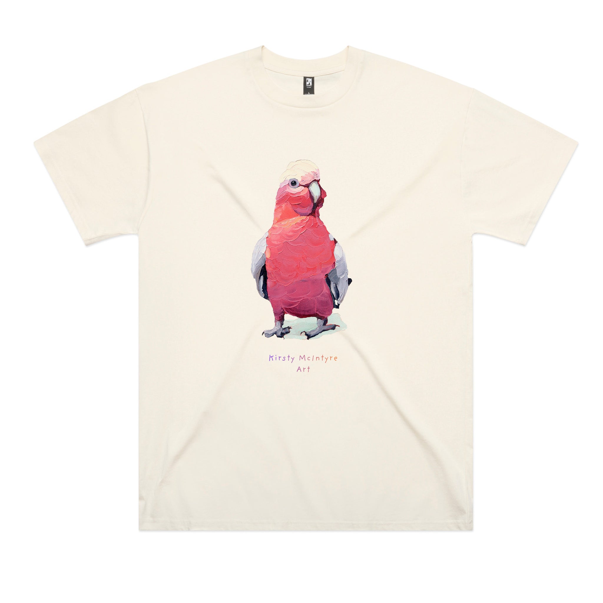 Absolute Galah Tee