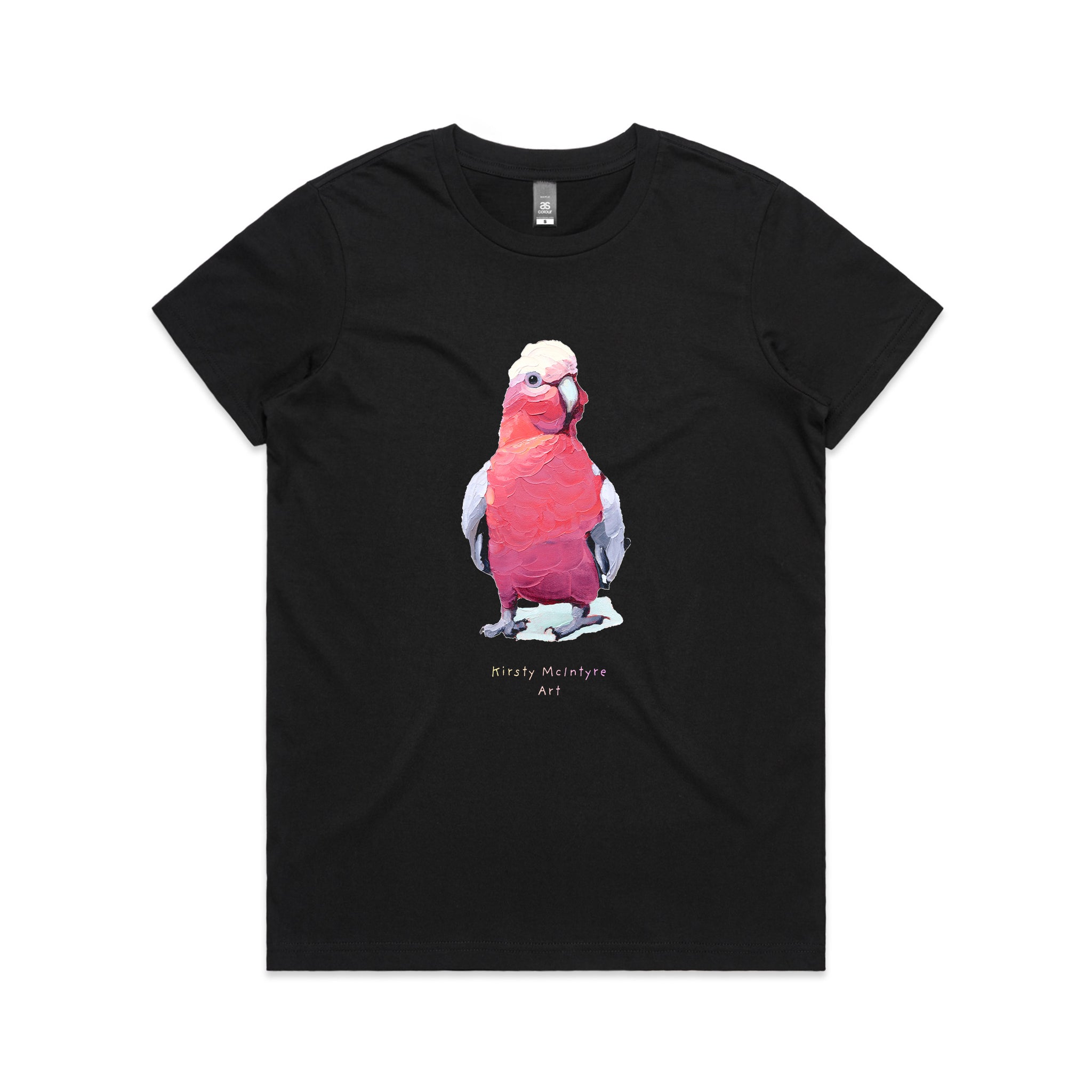 Absolute Galah Tee