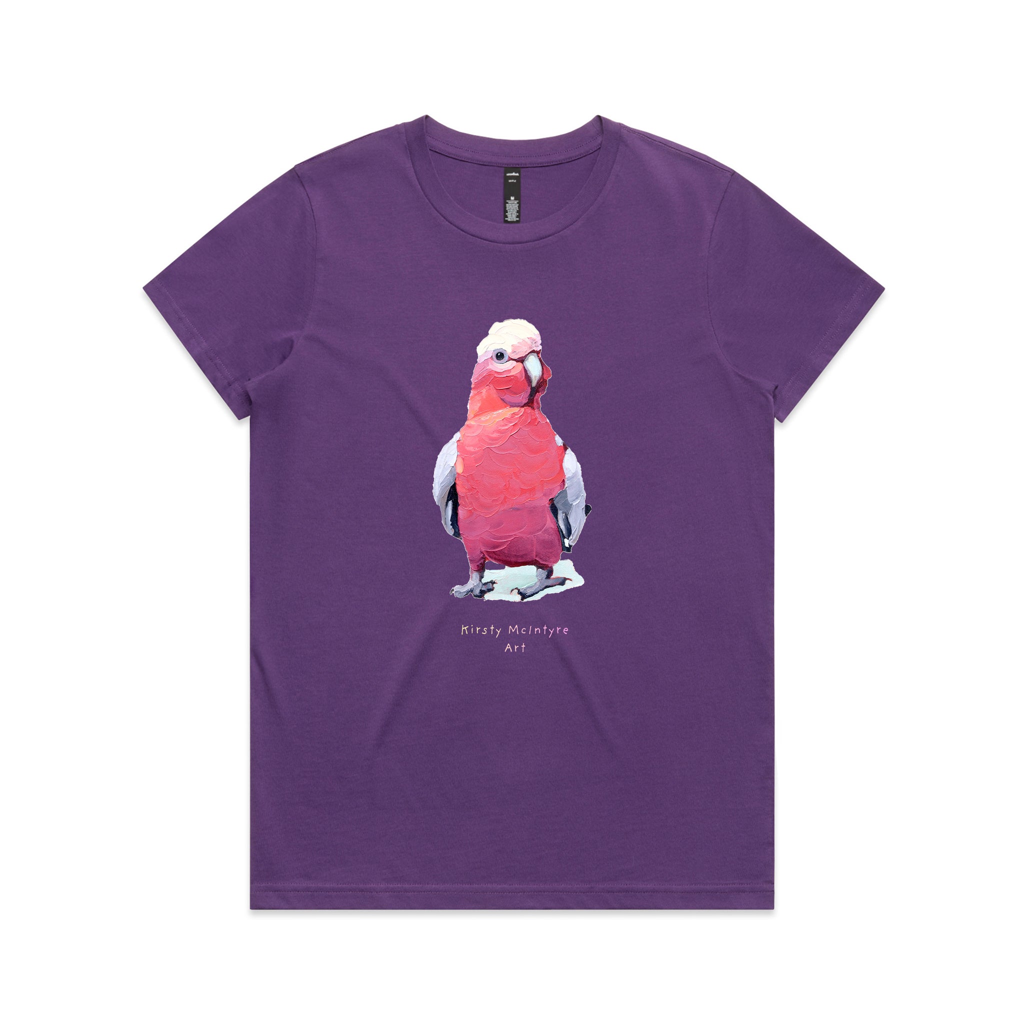 Absolute Galah Tee