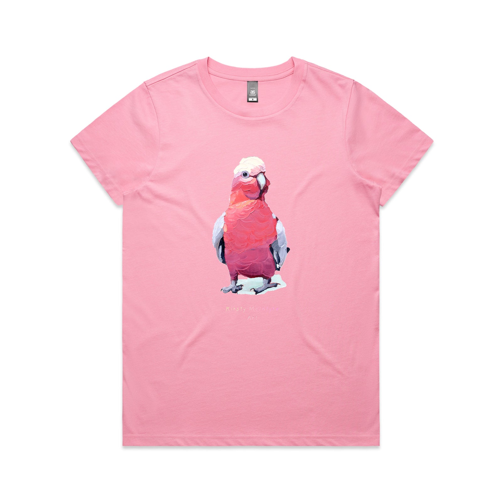 Absolute Galah Tee