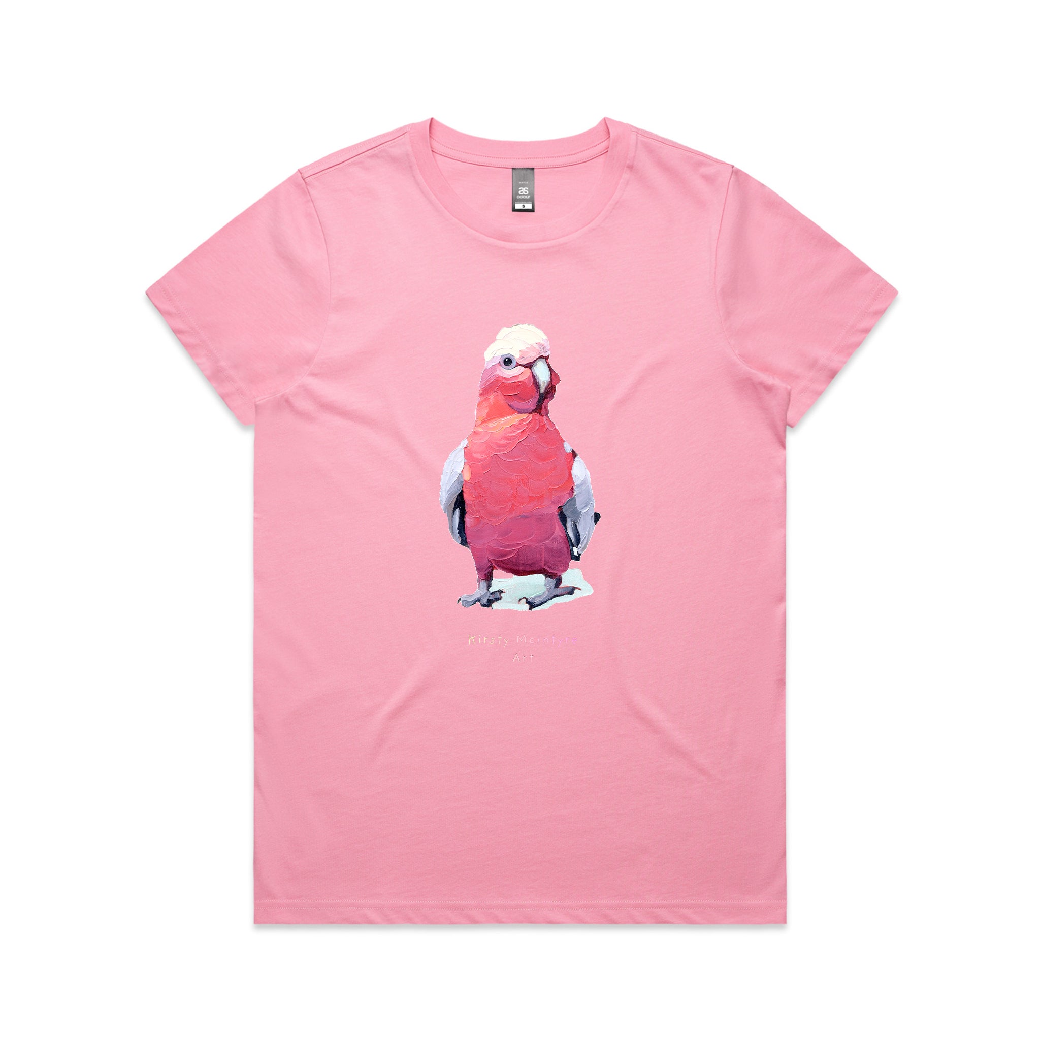 Absolute Galah Tee