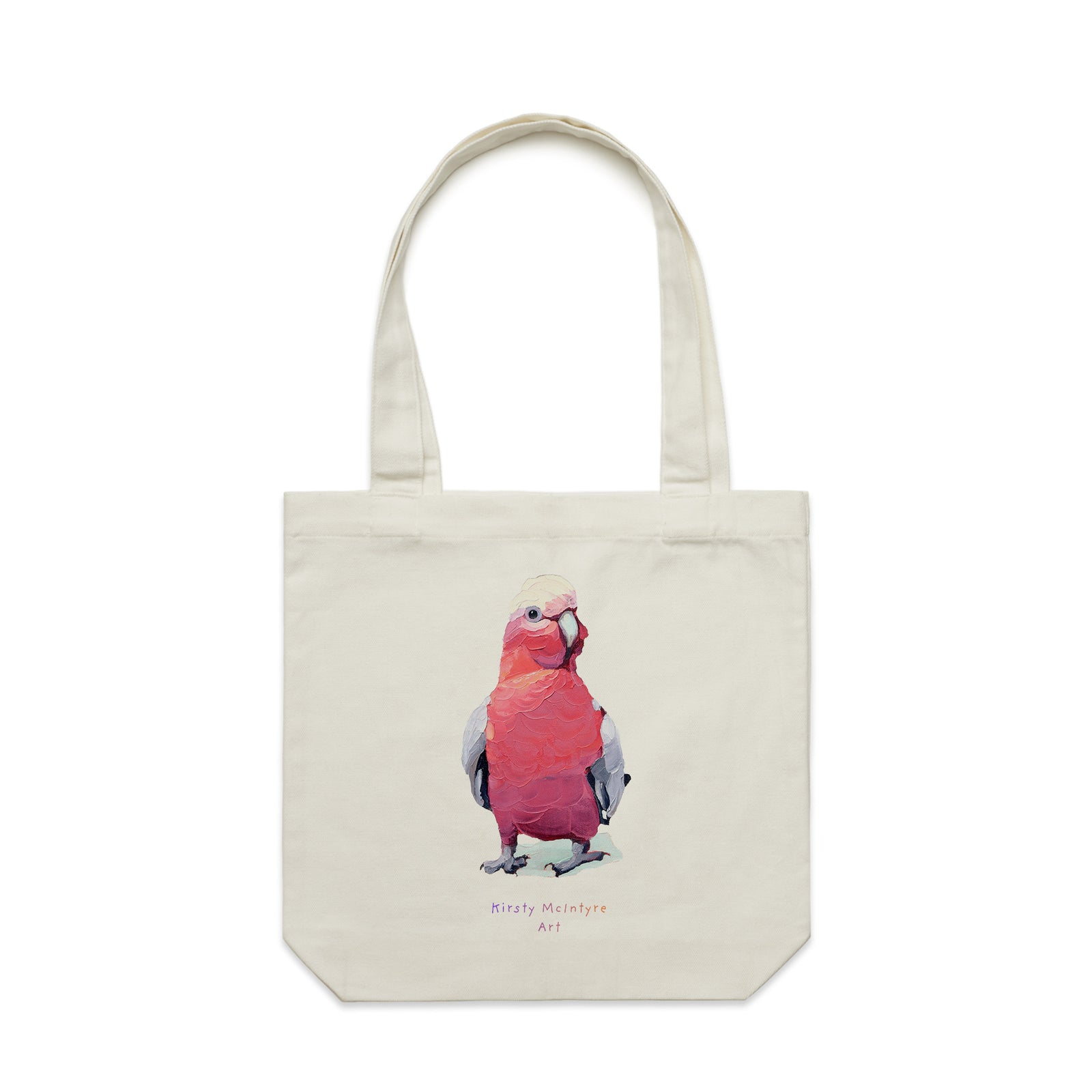 Absolute Galah Tote