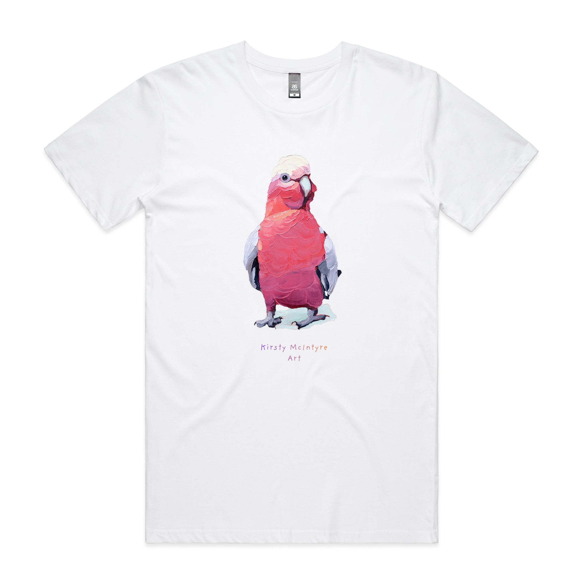 Absolute Galah Tee