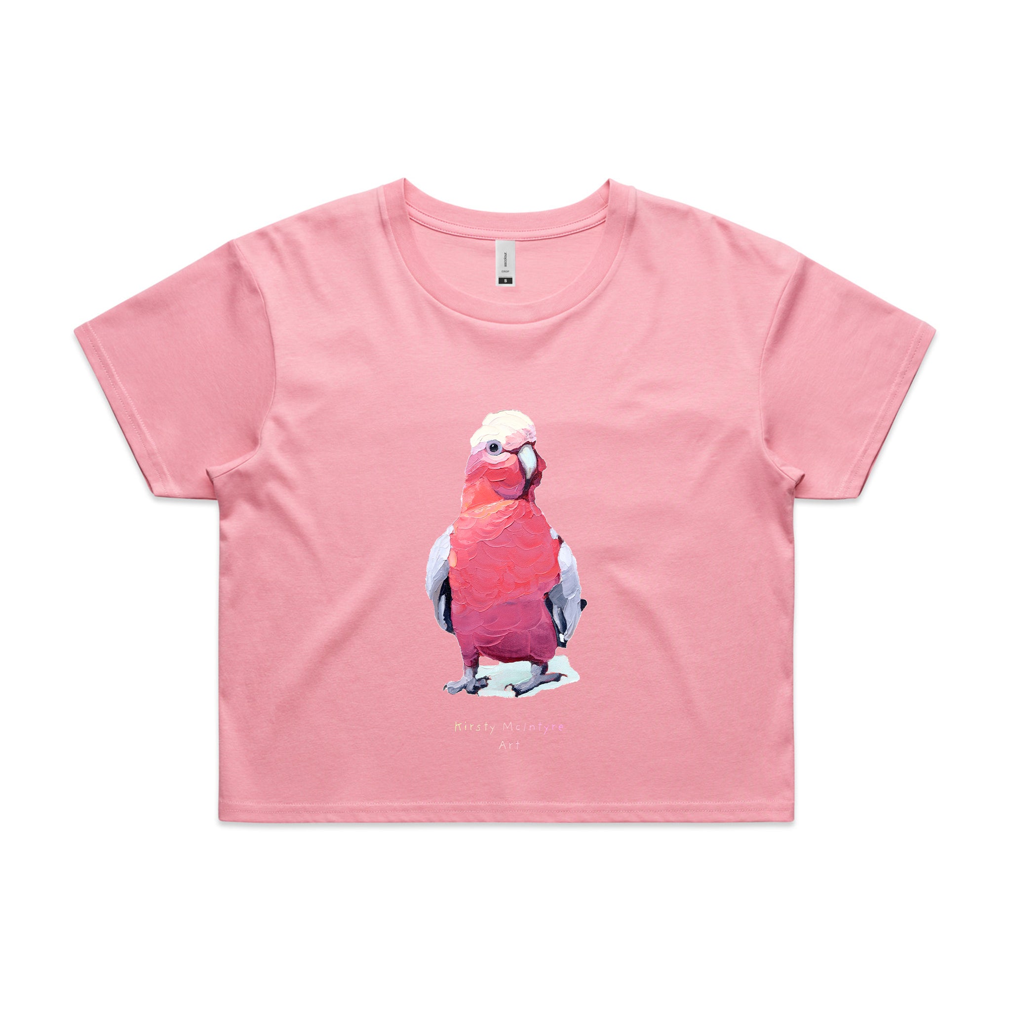 Absolute Galah Tee