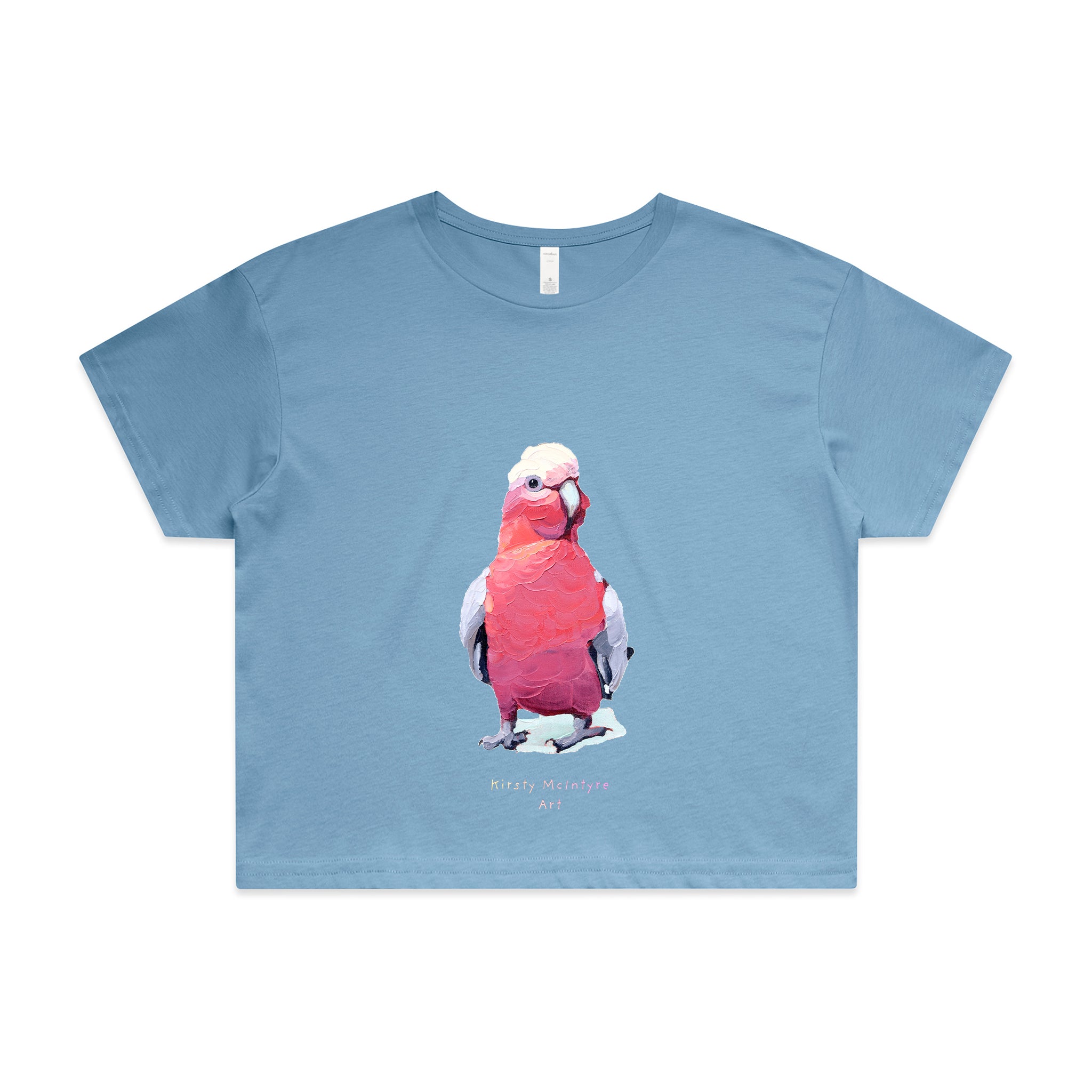 Absolute Galah Tee