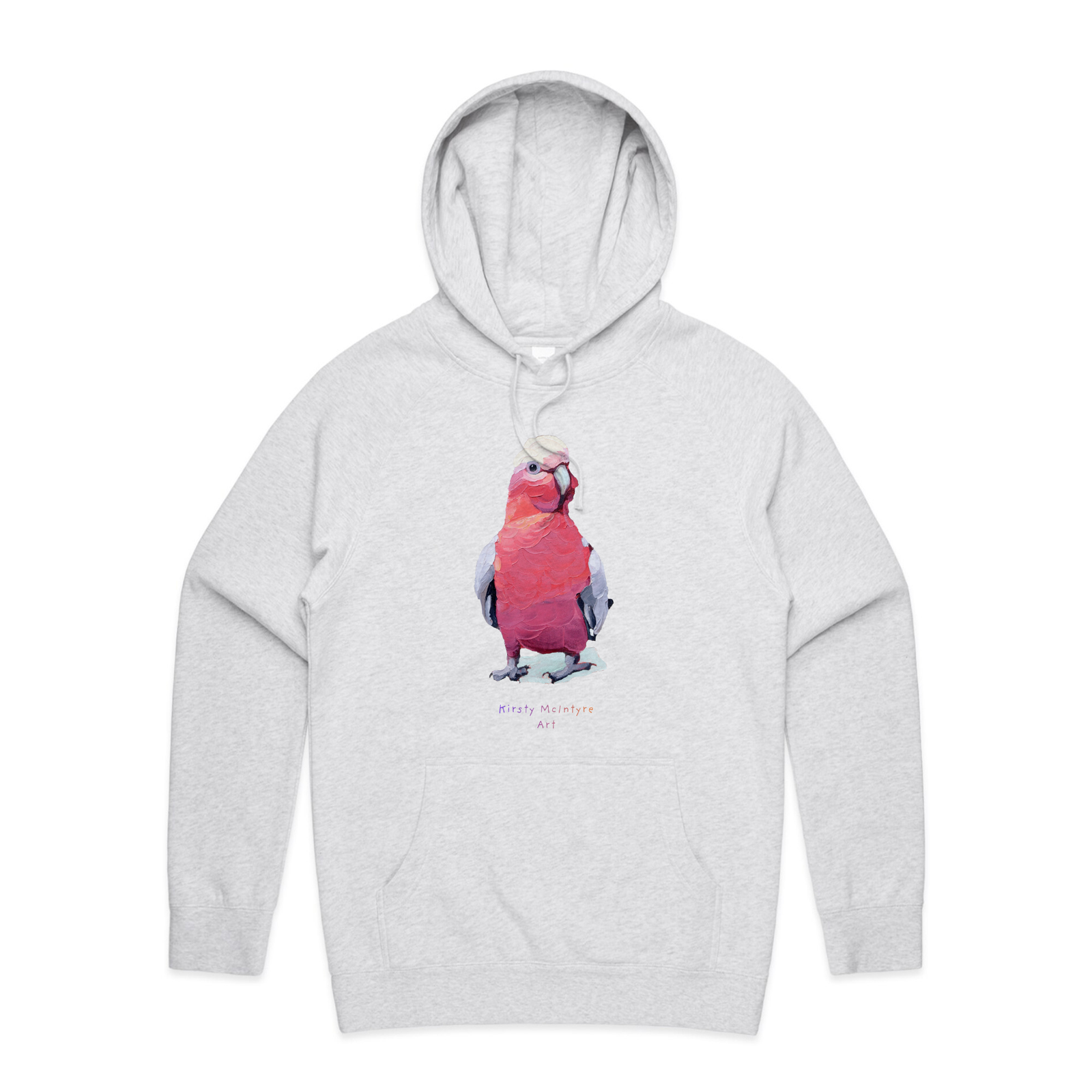 Absolute Galah Hoodie