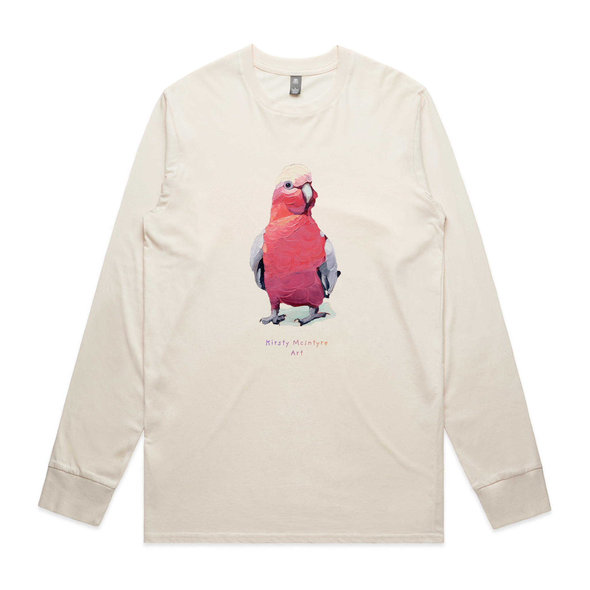 Absolute Galah Tee