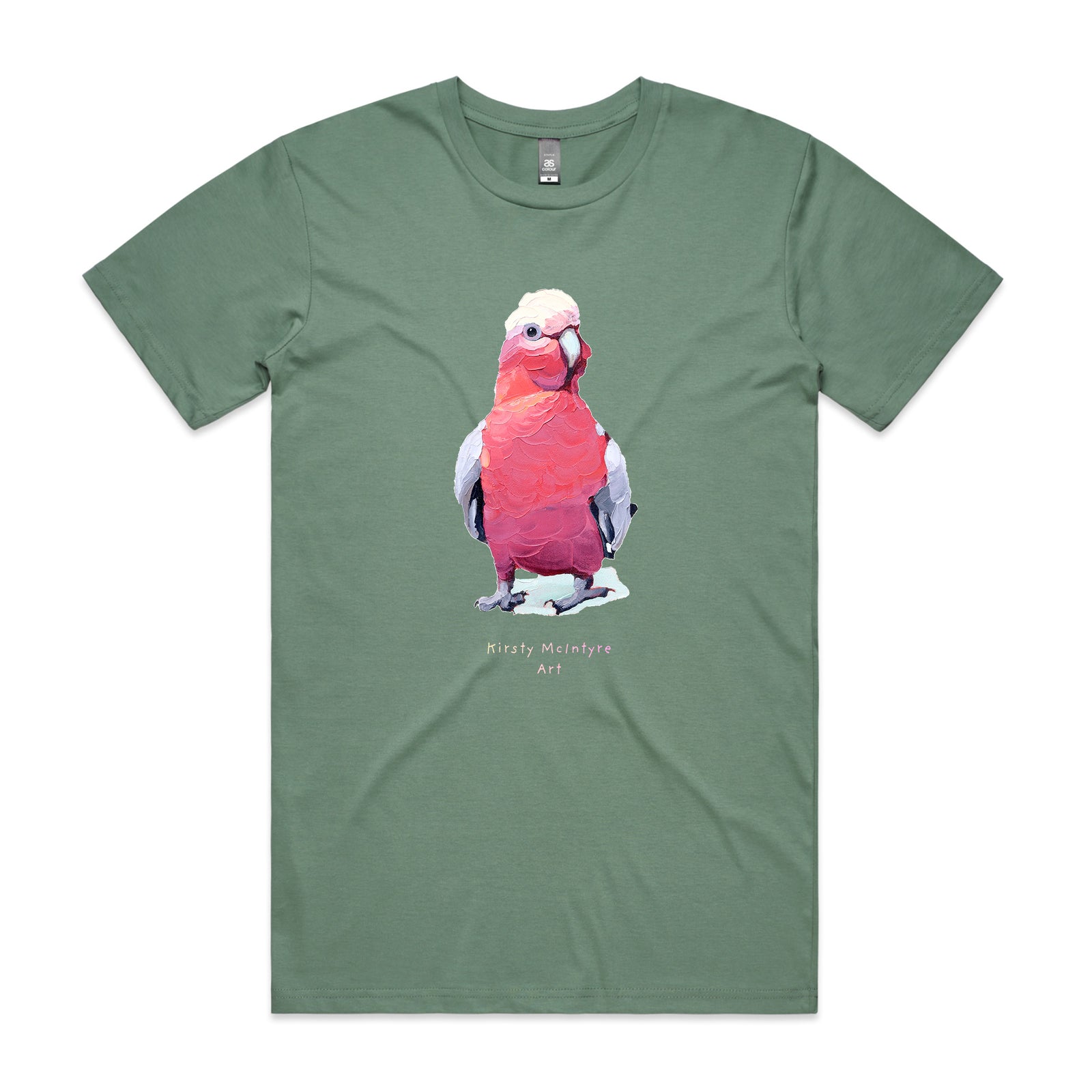 Absolute Galah Tee