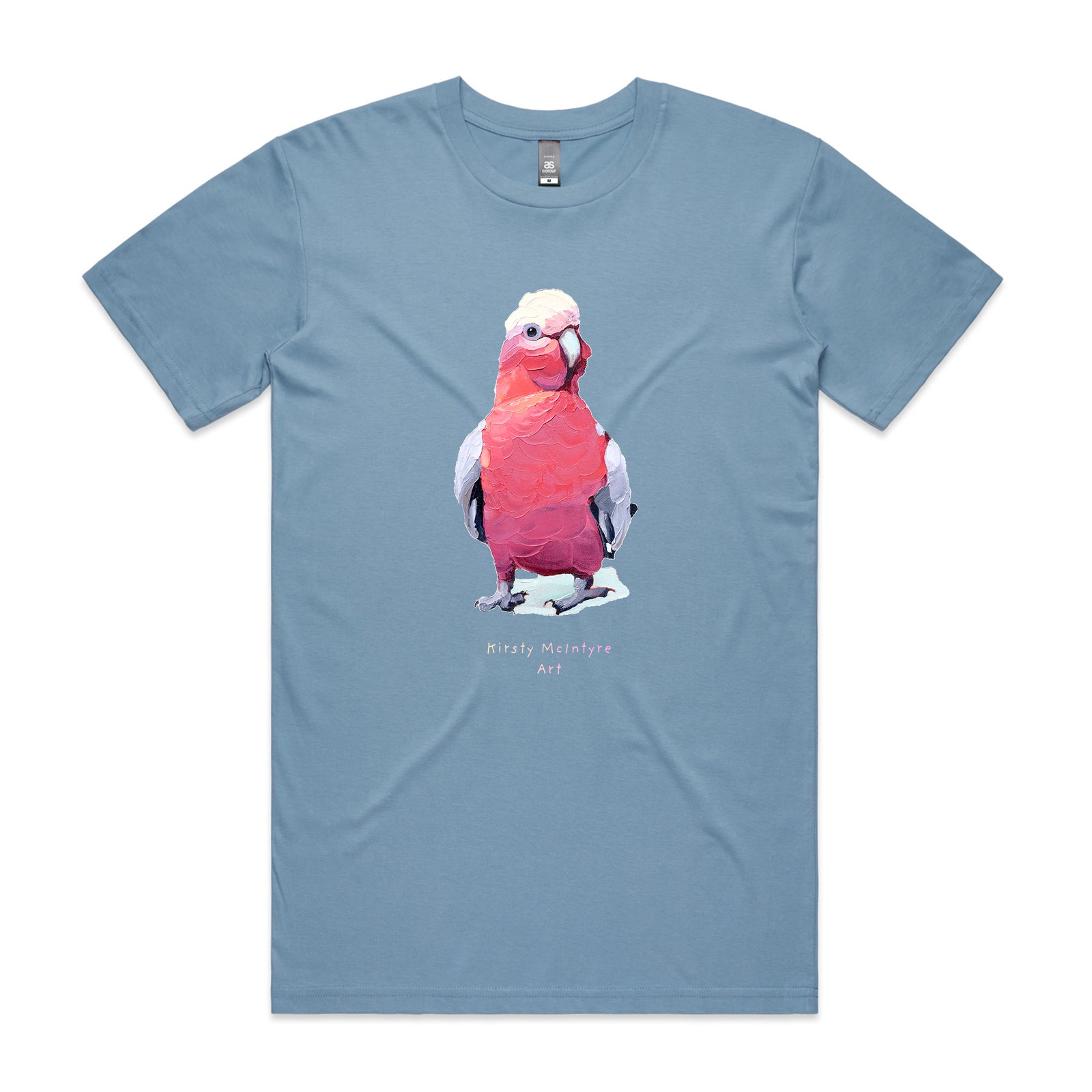 Absolute Galah Tee