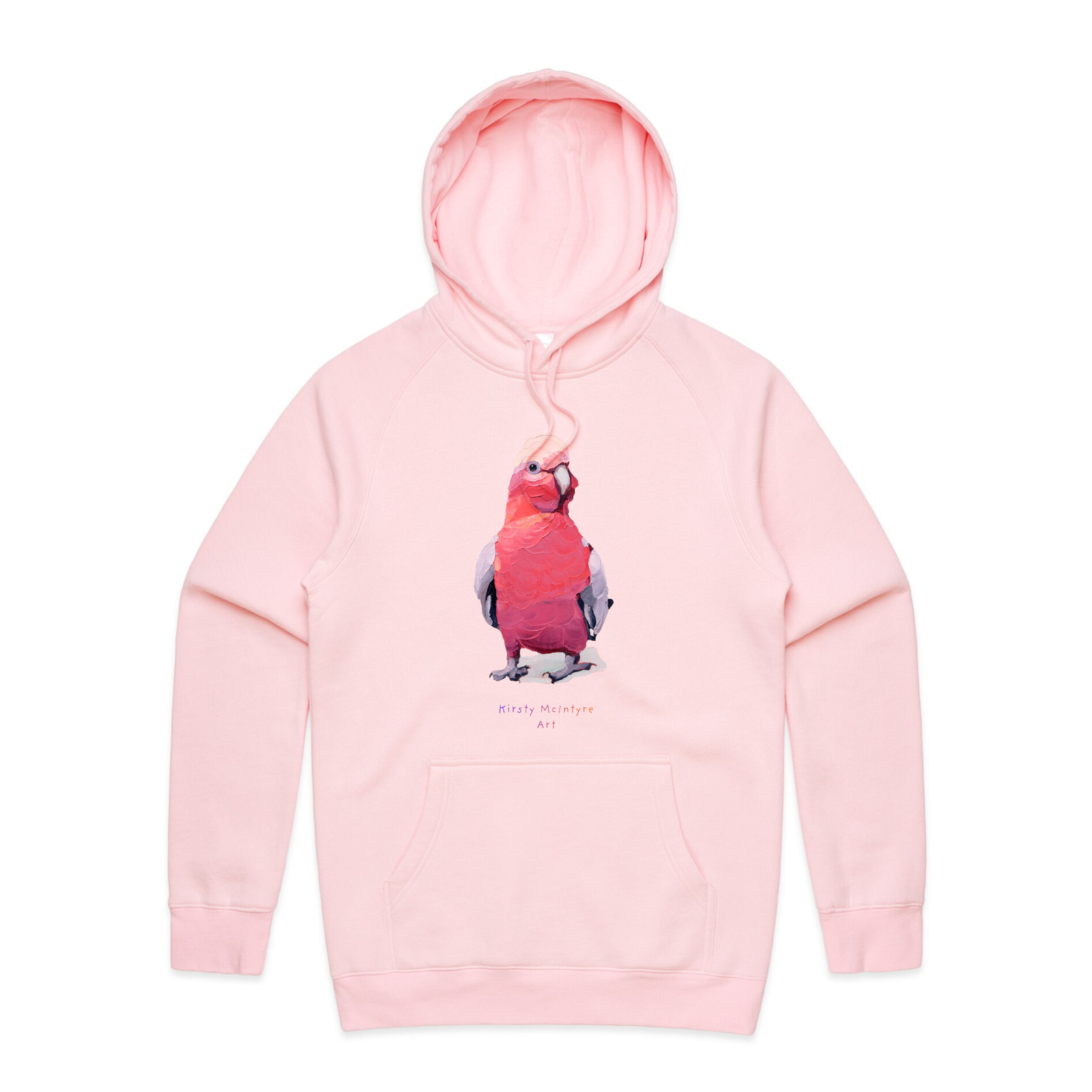 Absolute Galah Hoodie