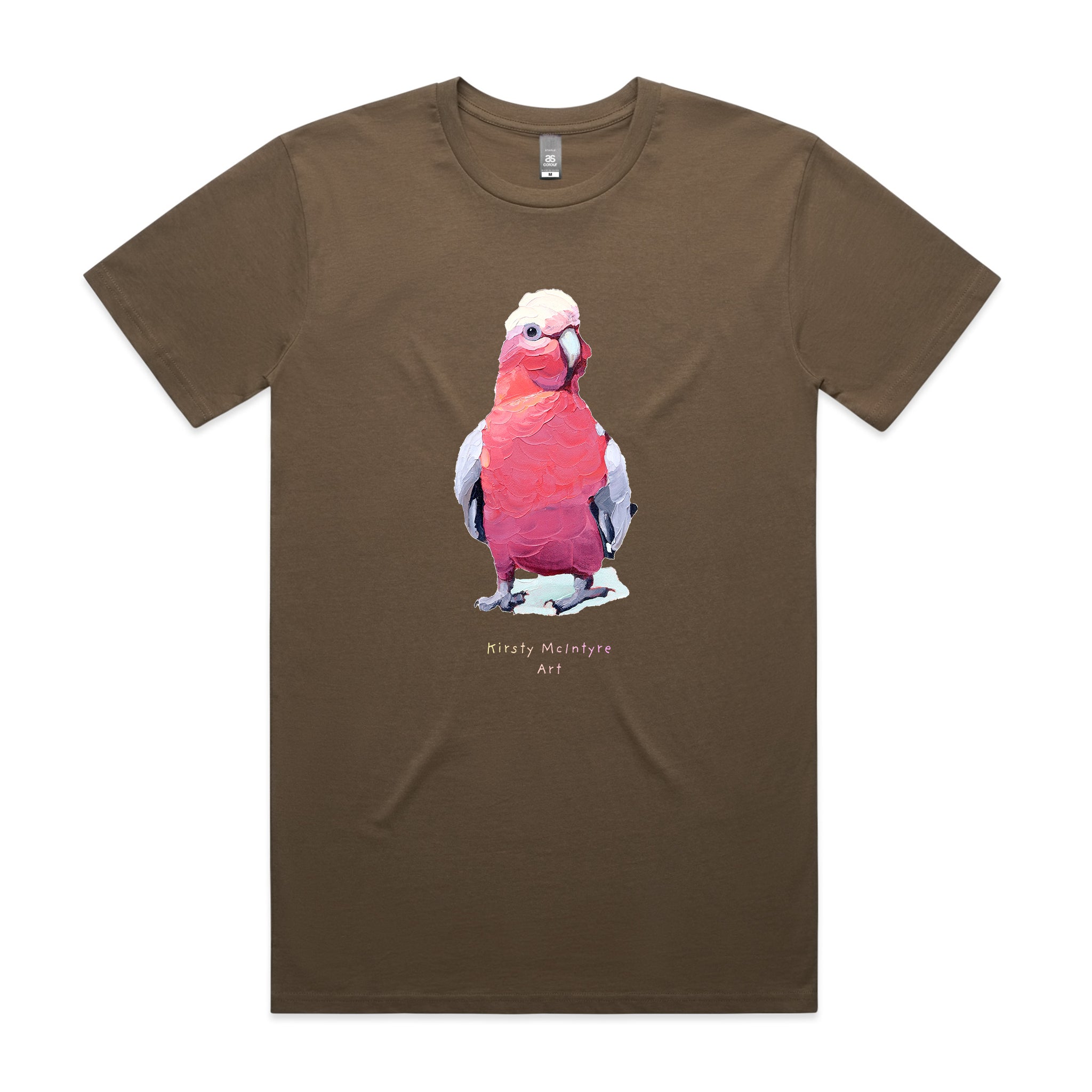 Absolute Galah Tee