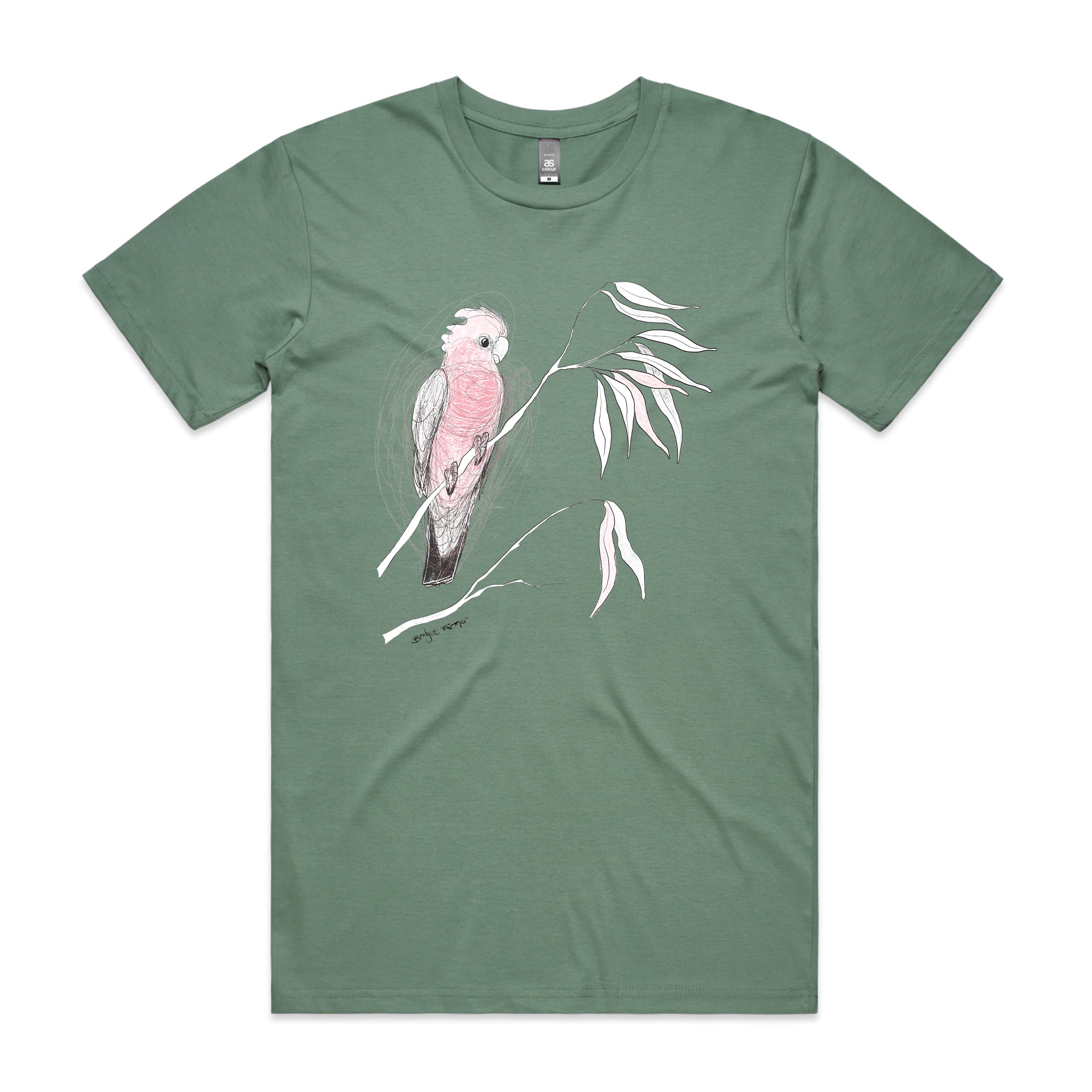 Galah Tee