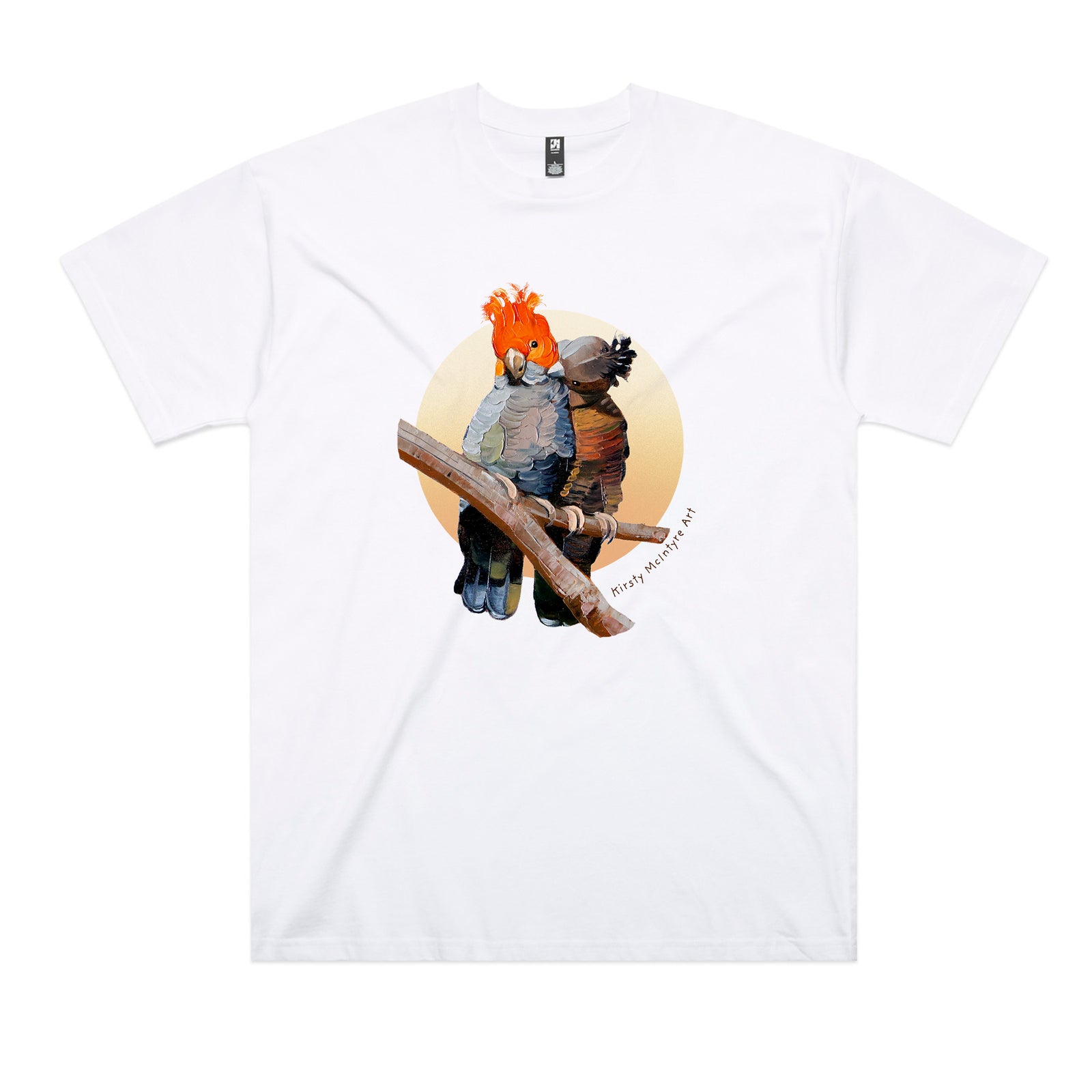 Gang Gang Lovers Tee