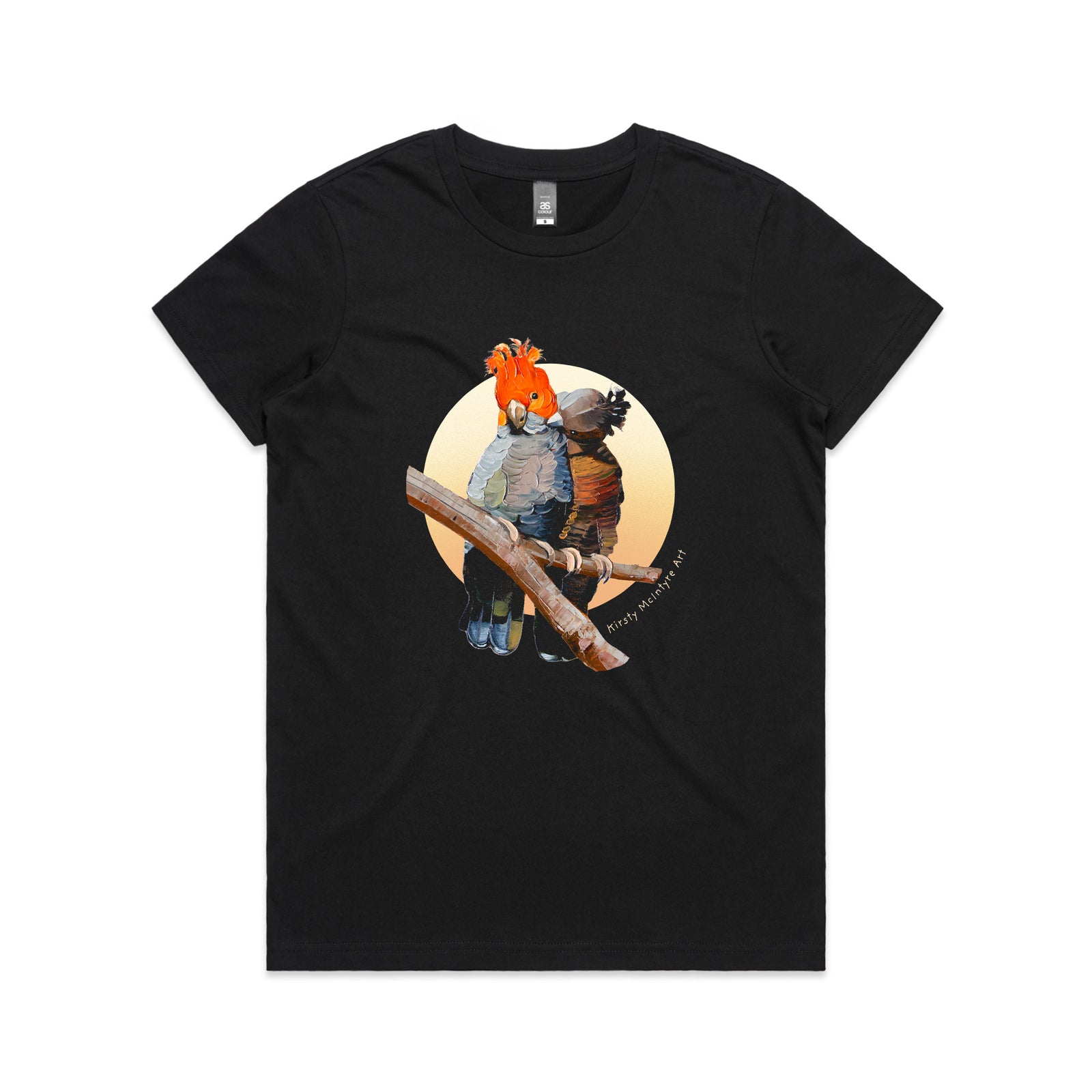 Gang Gang Lovers Tee