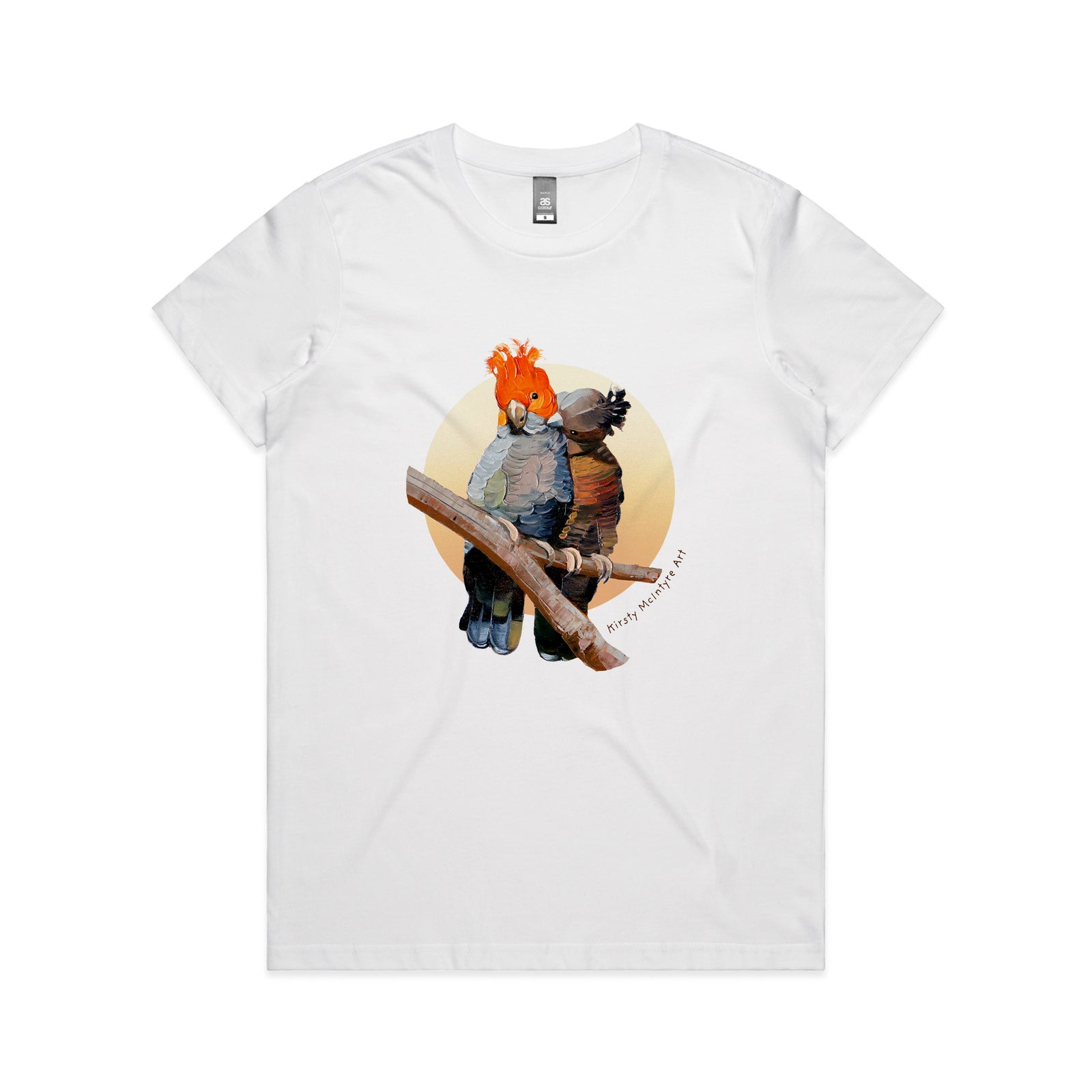 Gang Gang Lovers Tee