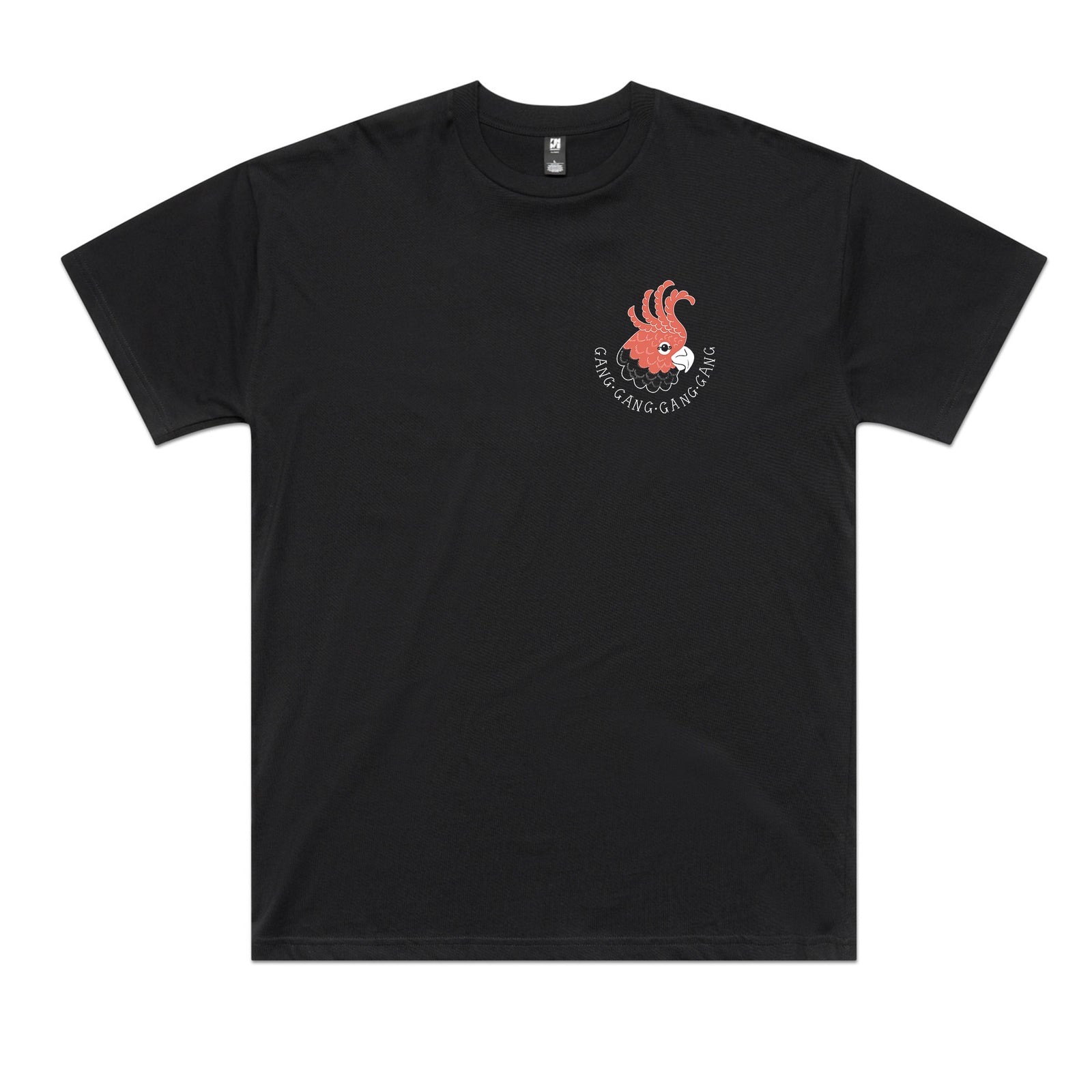 Gang Gang Gang Gang Tee