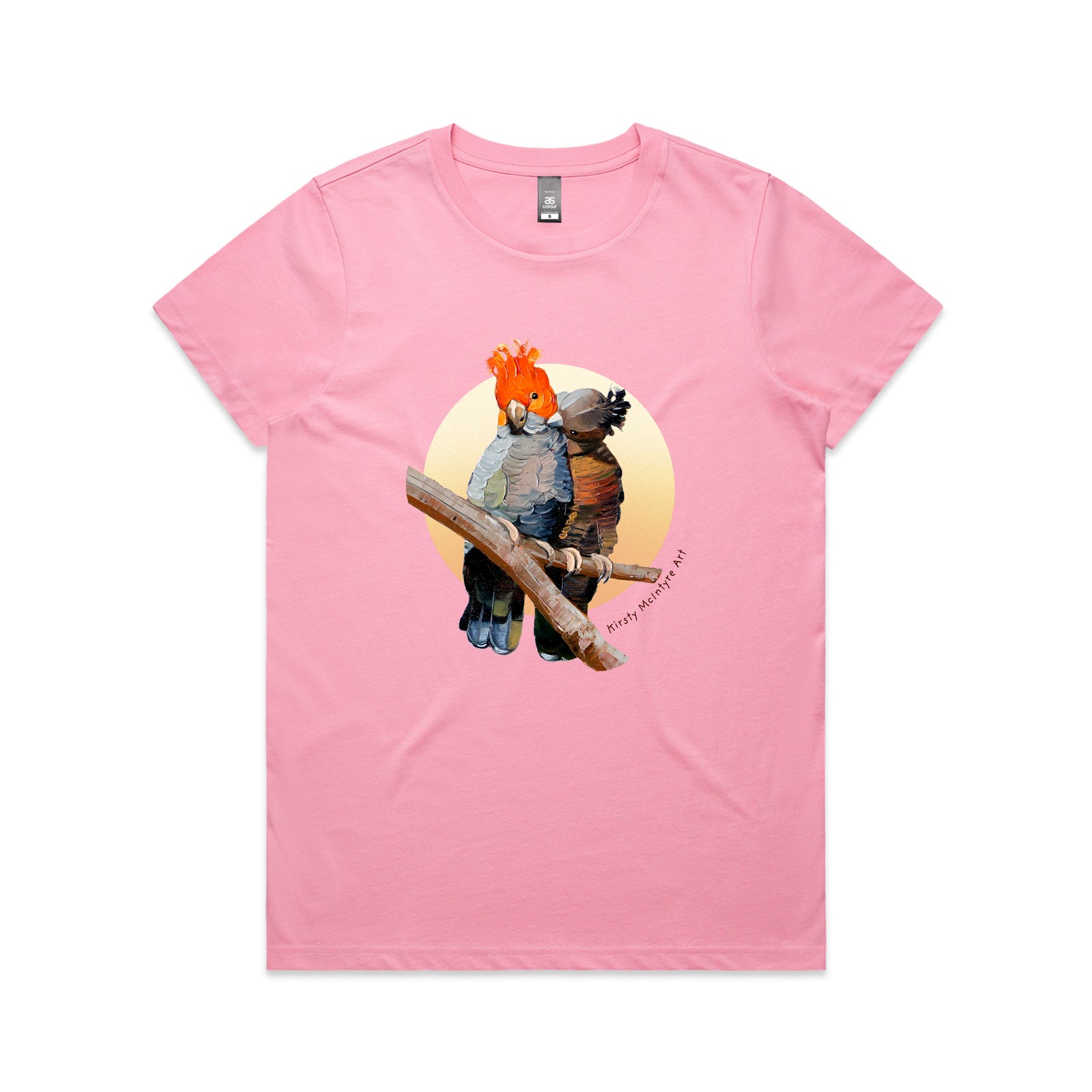 Gang Gang Lovers Tee