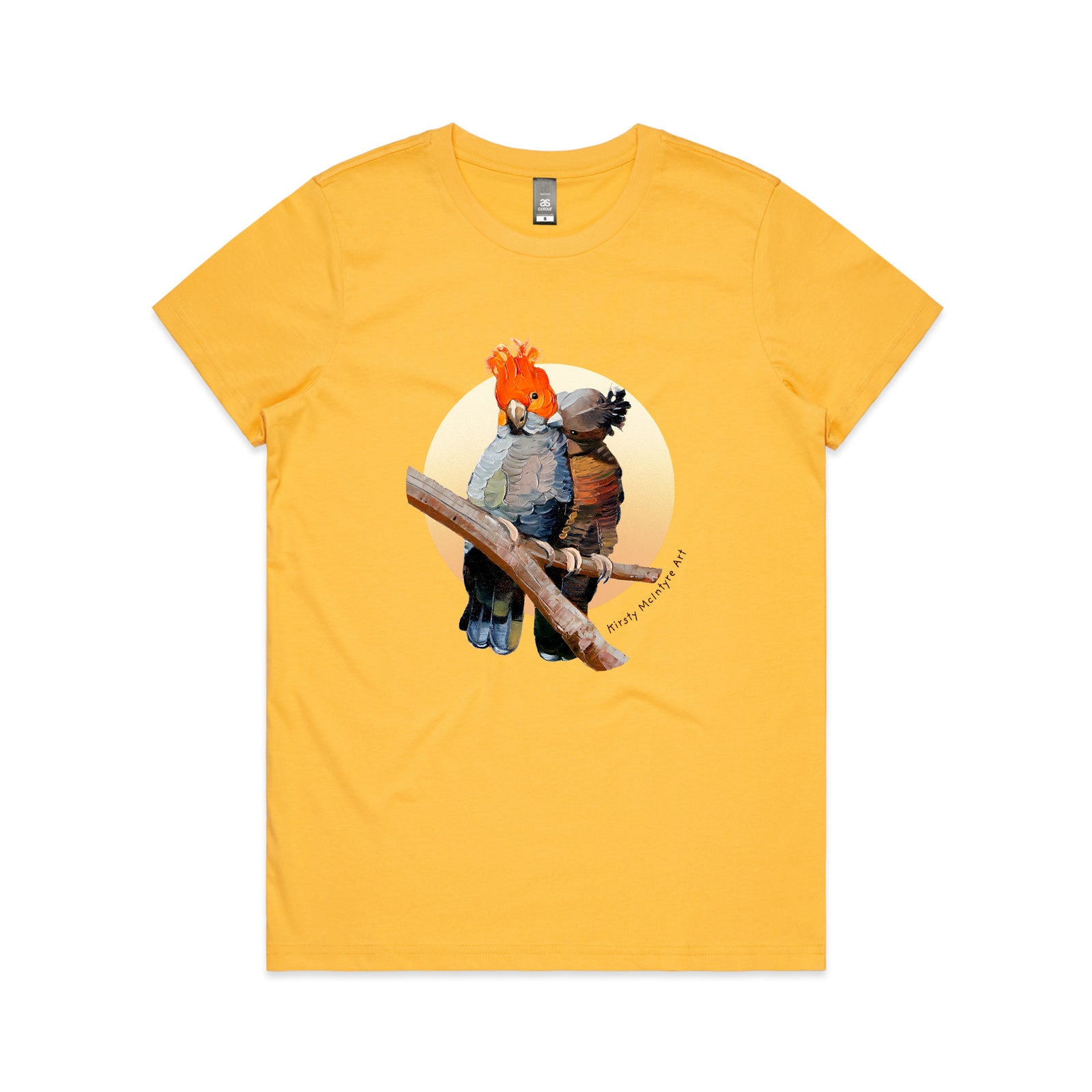 Gang Gang Lovers Tee