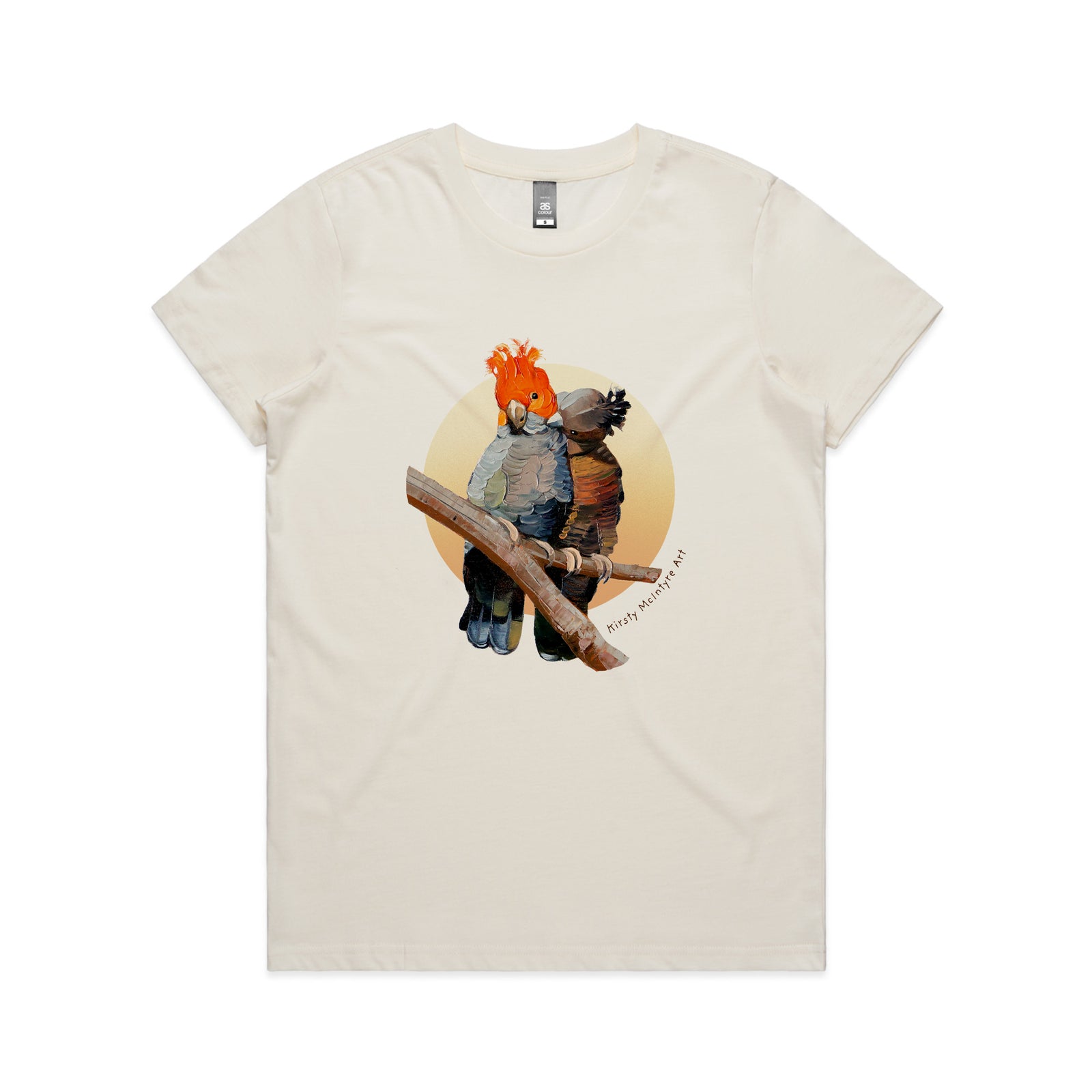 Gang Gang Lovers Tee