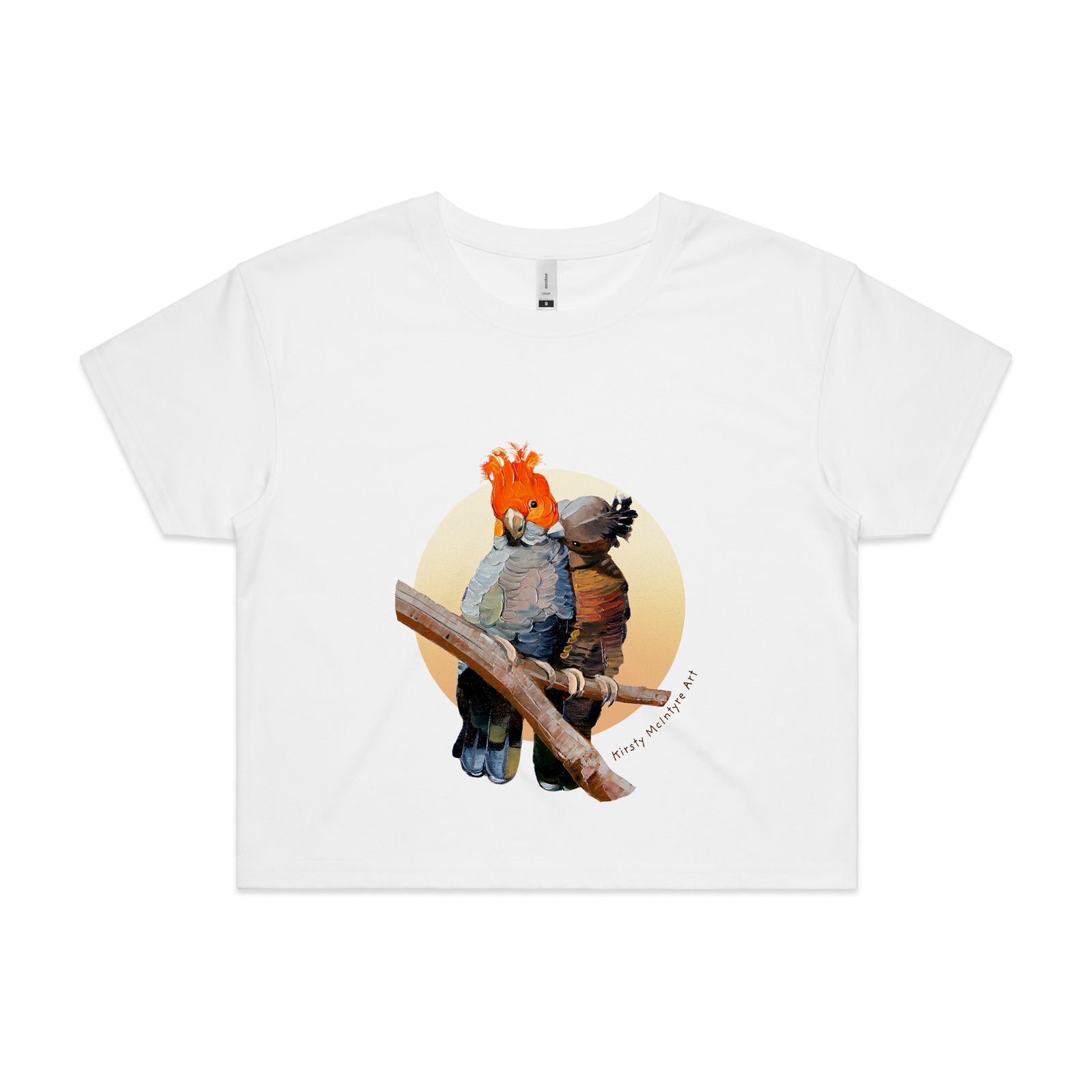 Gang Gang Lovers Tee