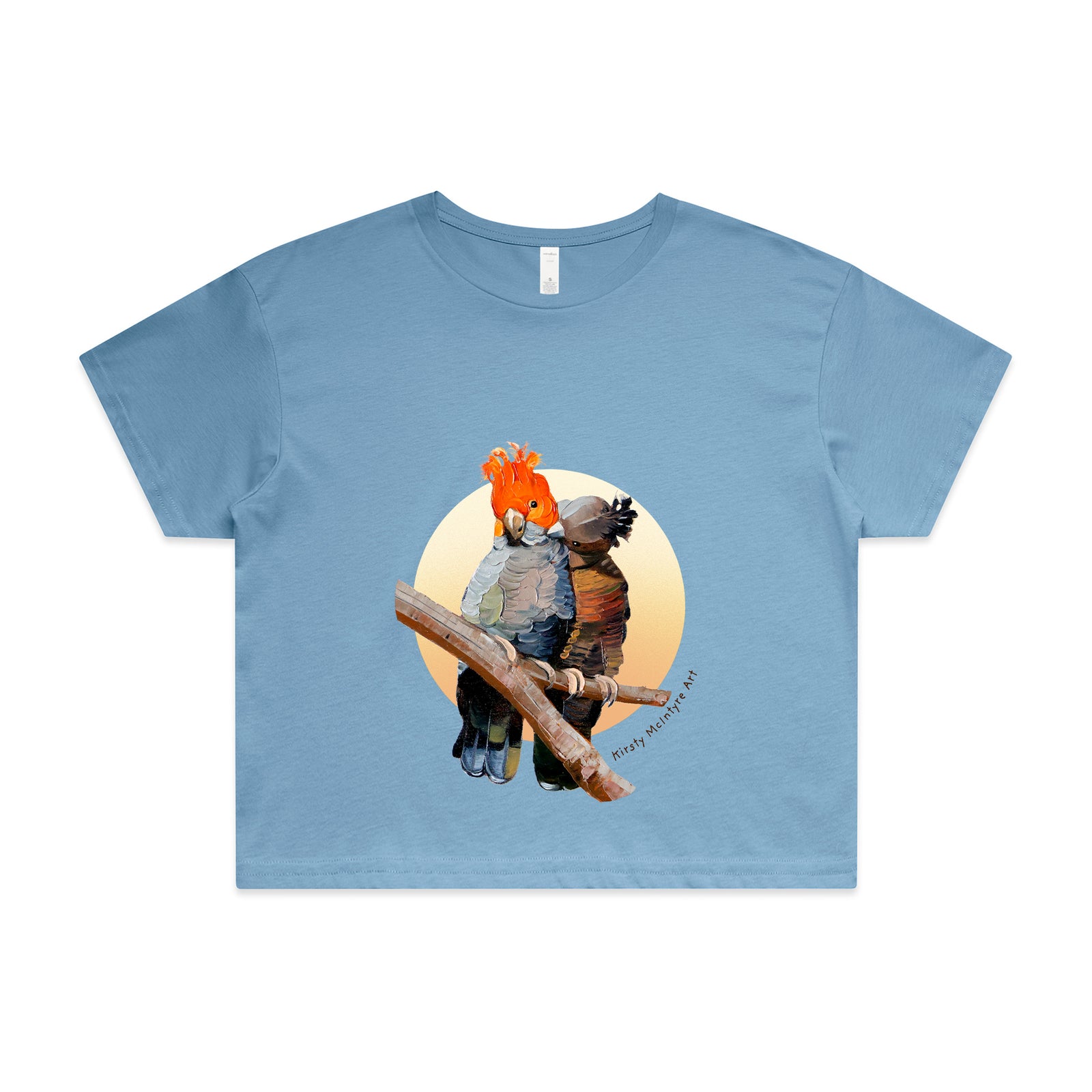 Gang Gang Lovers Tee