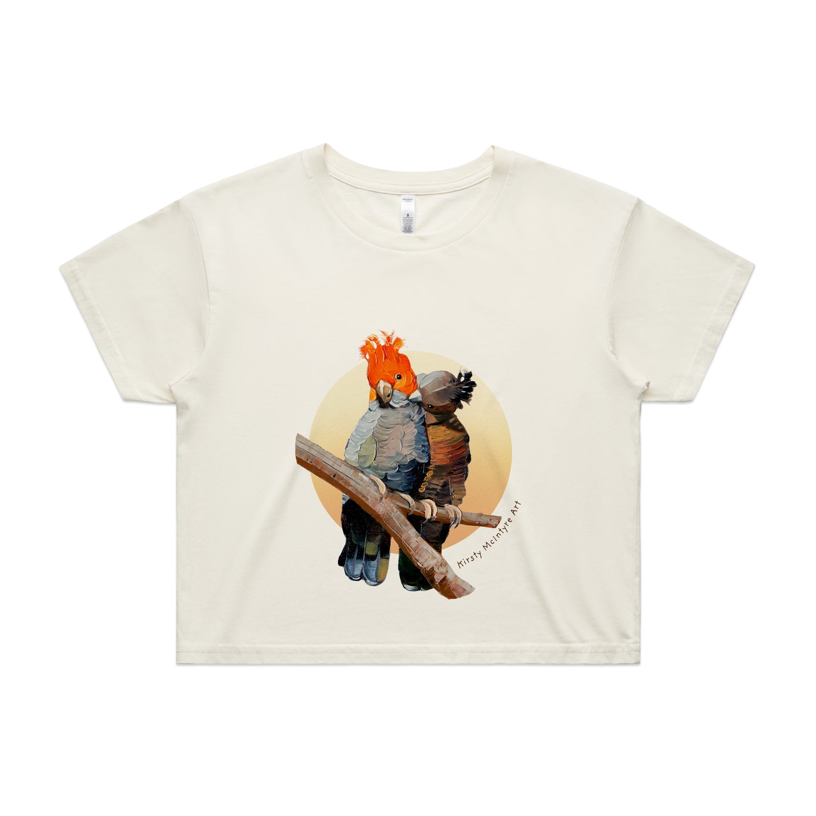 Gang Gang Lovers Tee