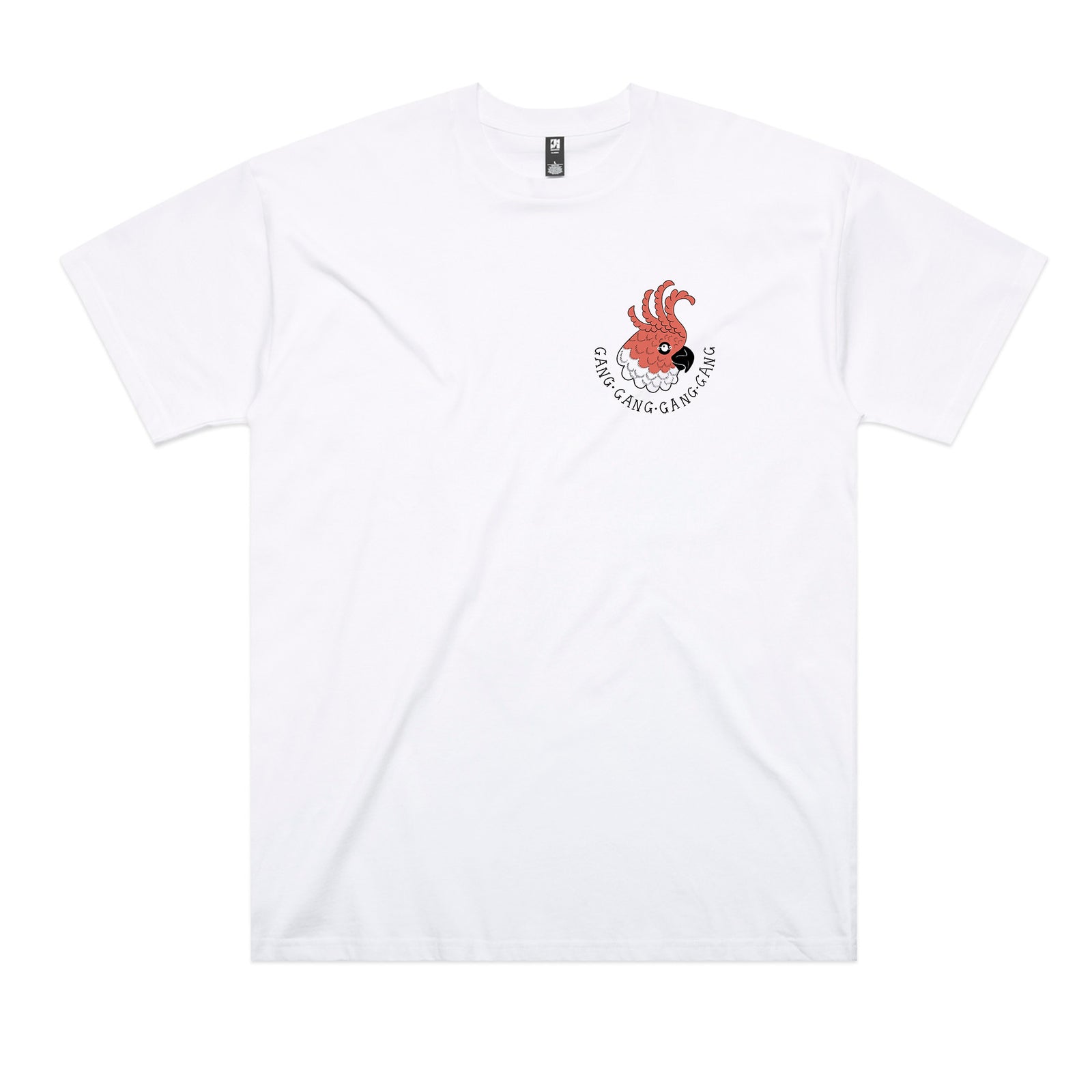 Gang Gang Gang Gang Tee