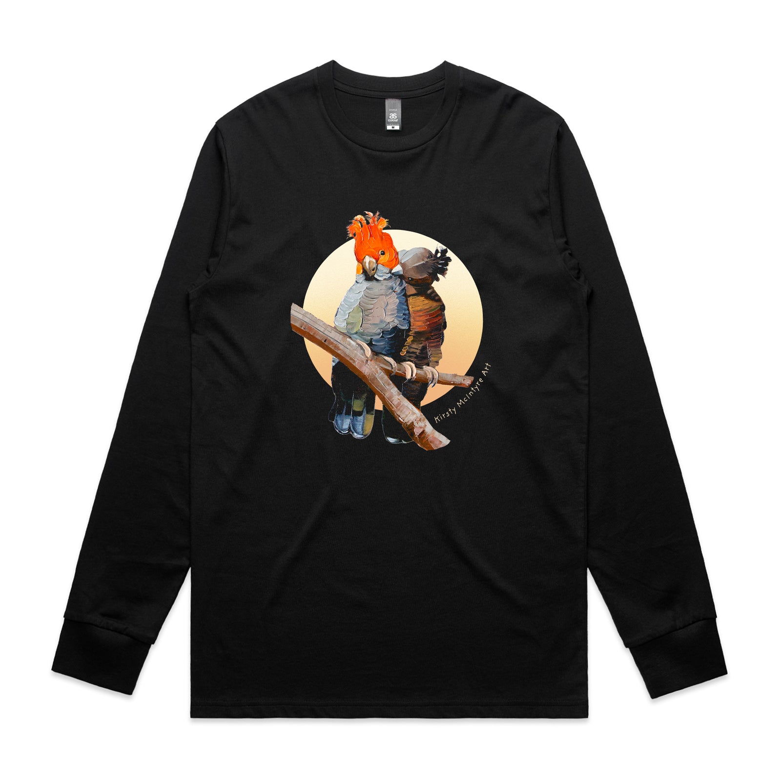 Gang Gang Lovers Tee