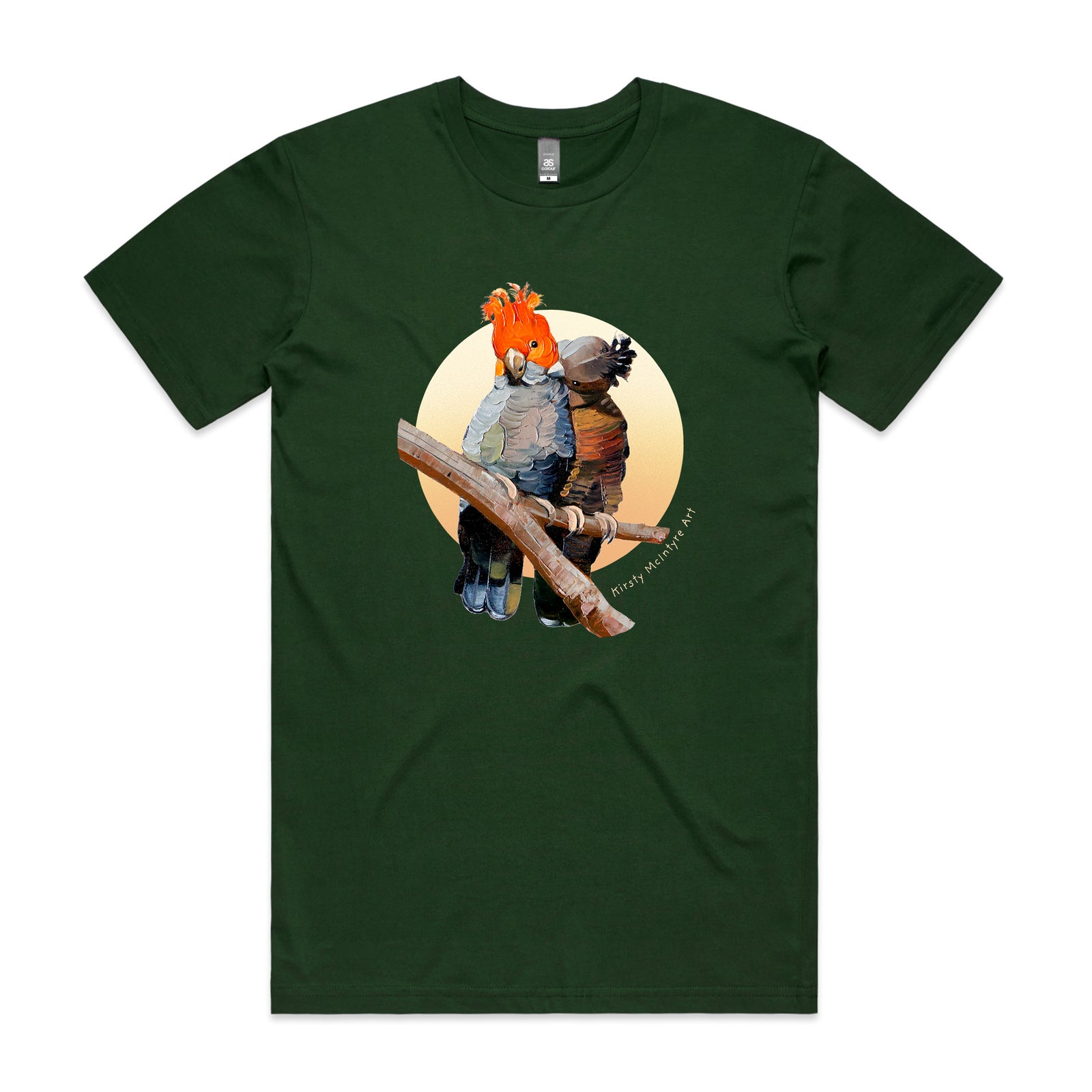 Gang Gang Lovers Tee