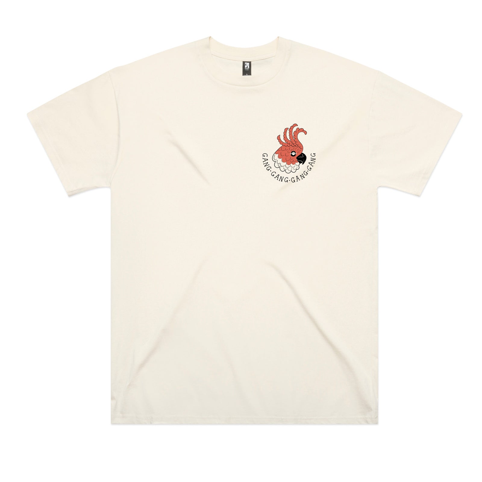 Gang Gang Gang Gang Tee
