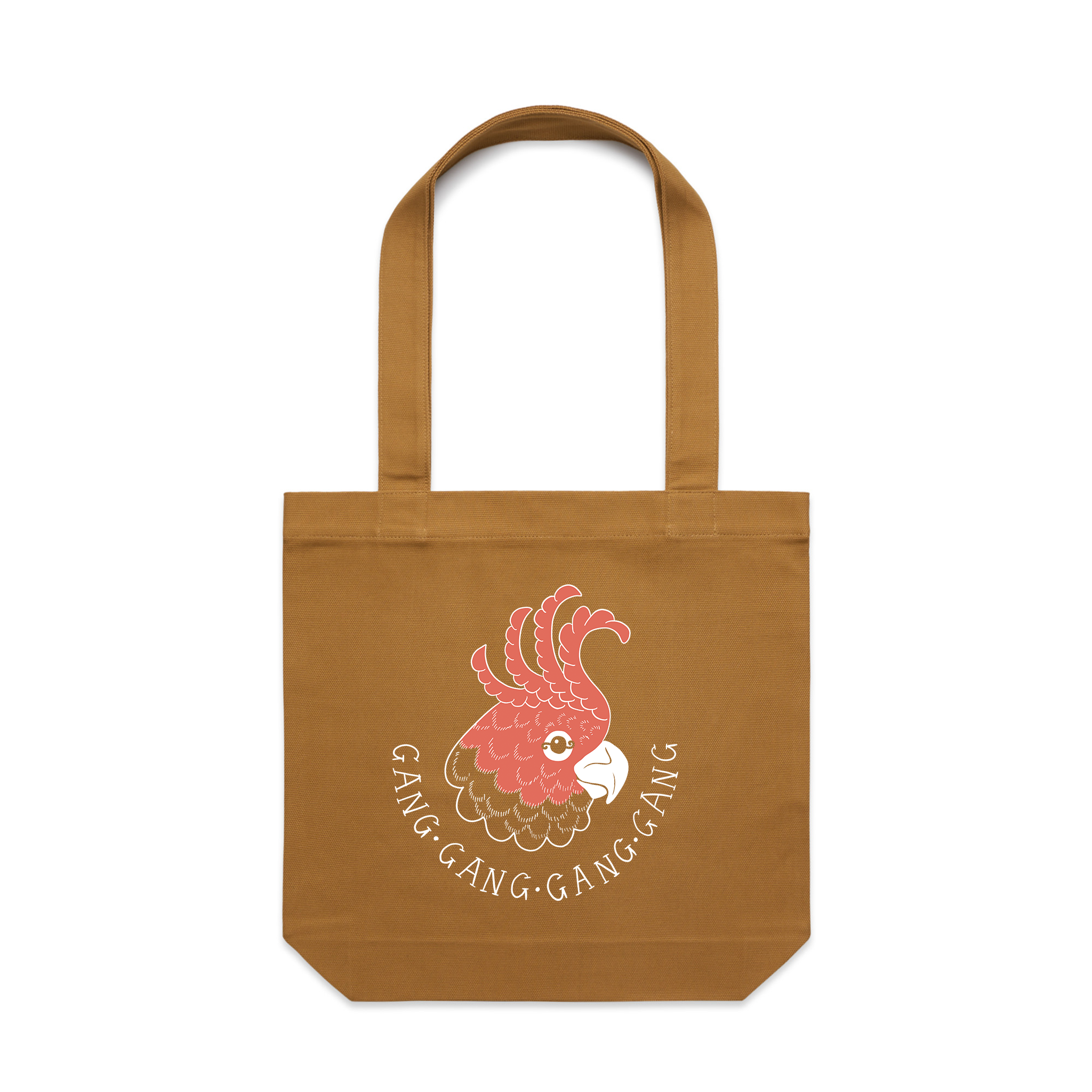 Gang Gang Gang Gang Tote