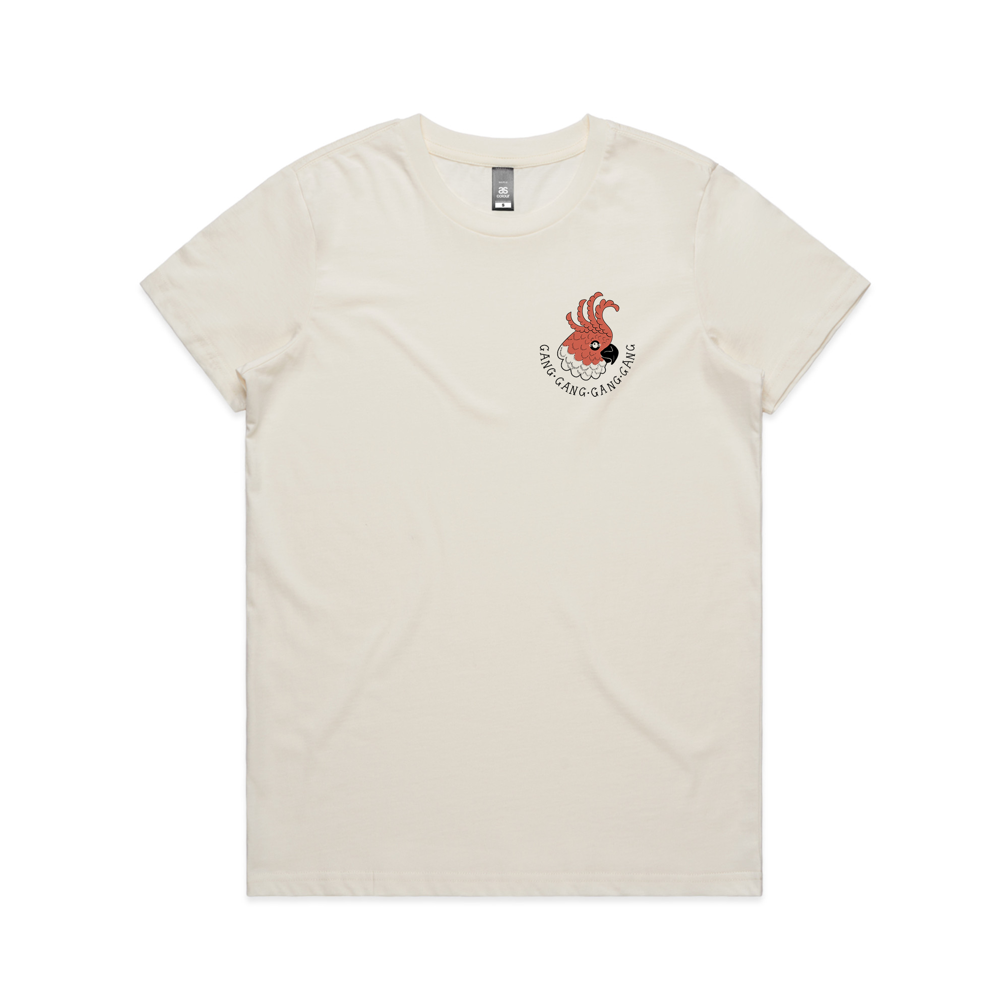 Gang Gang Gang Gang Tee