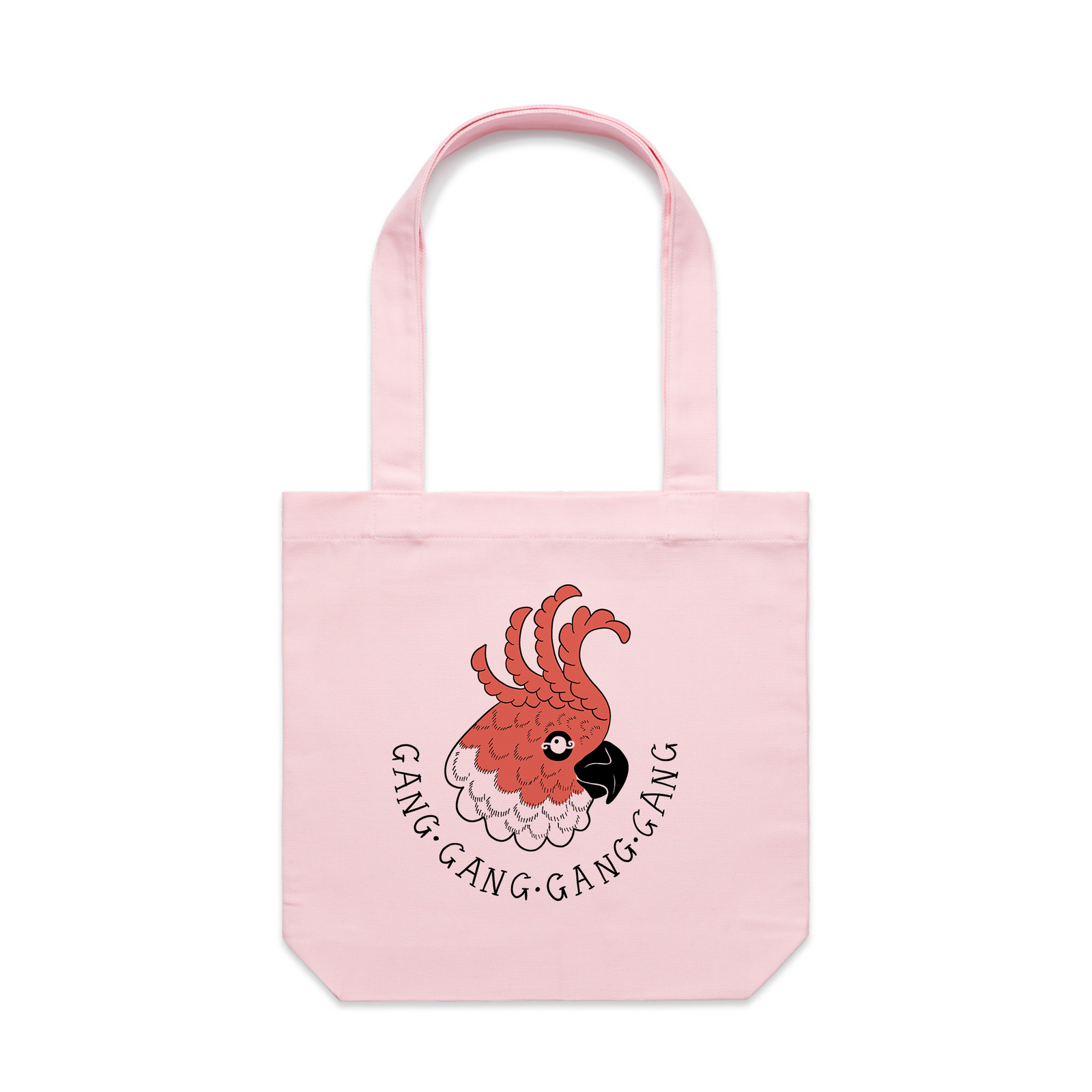 Gang Gang Gang Gang Tote